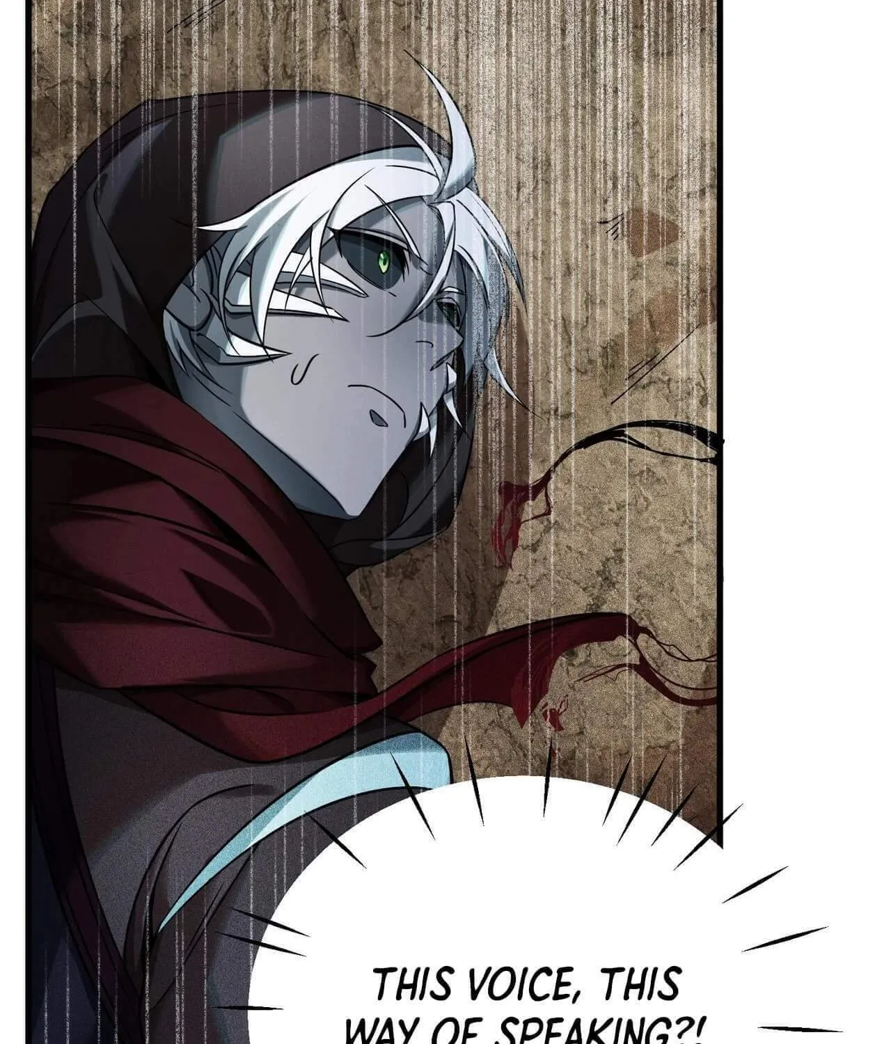 The Strongest Player Chapter 8 page 96 - 