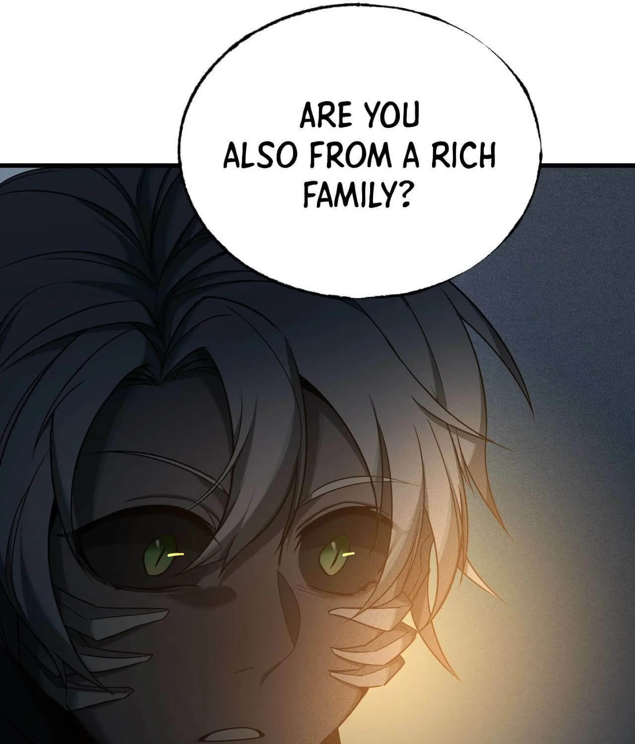 The Strongest Player Chapter 9 page 101 - 