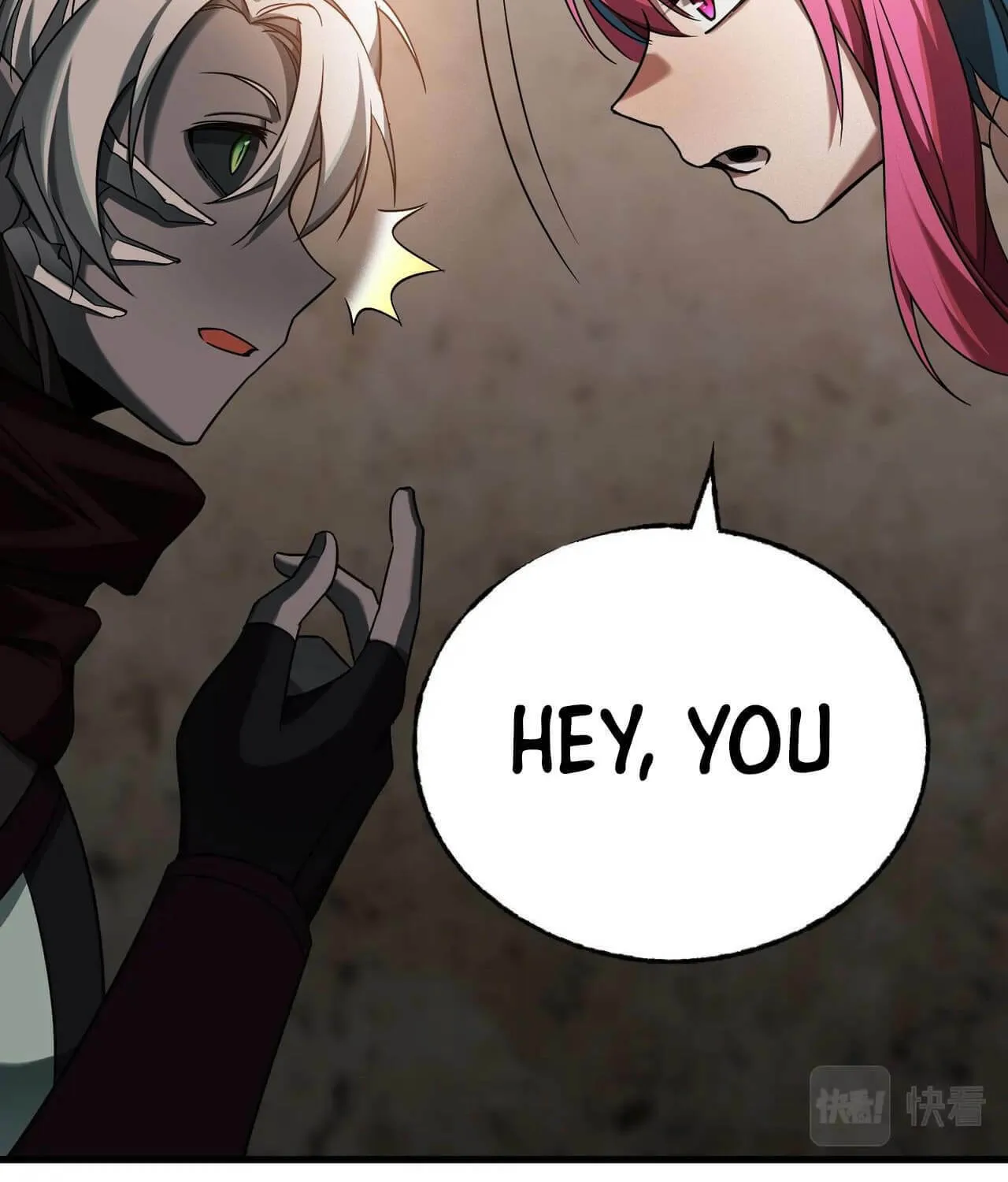 The Strongest Player Chapter 9 page 105 - 