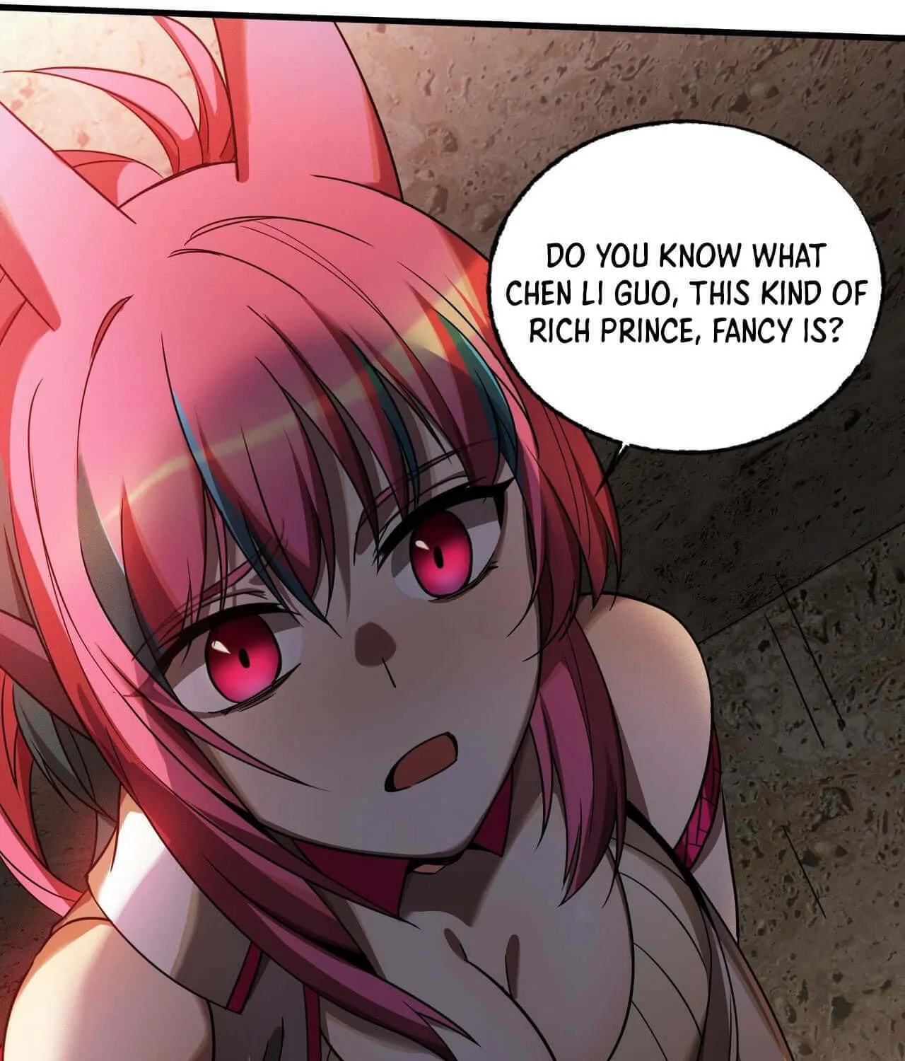 The Strongest Player Chapter 9 page 107 - 