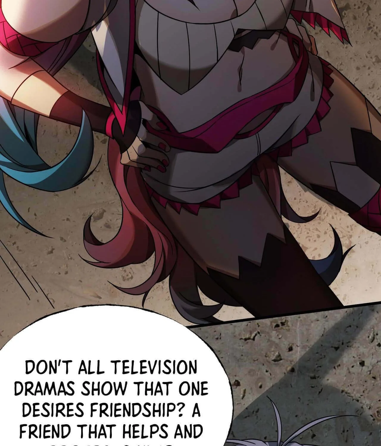 The Strongest Player Chapter 9 page 108 - 