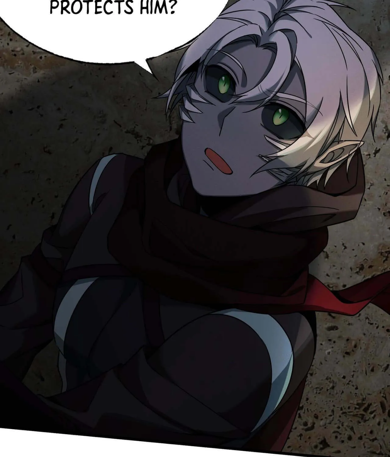 The Strongest Player Chapter 9 page 109 - 