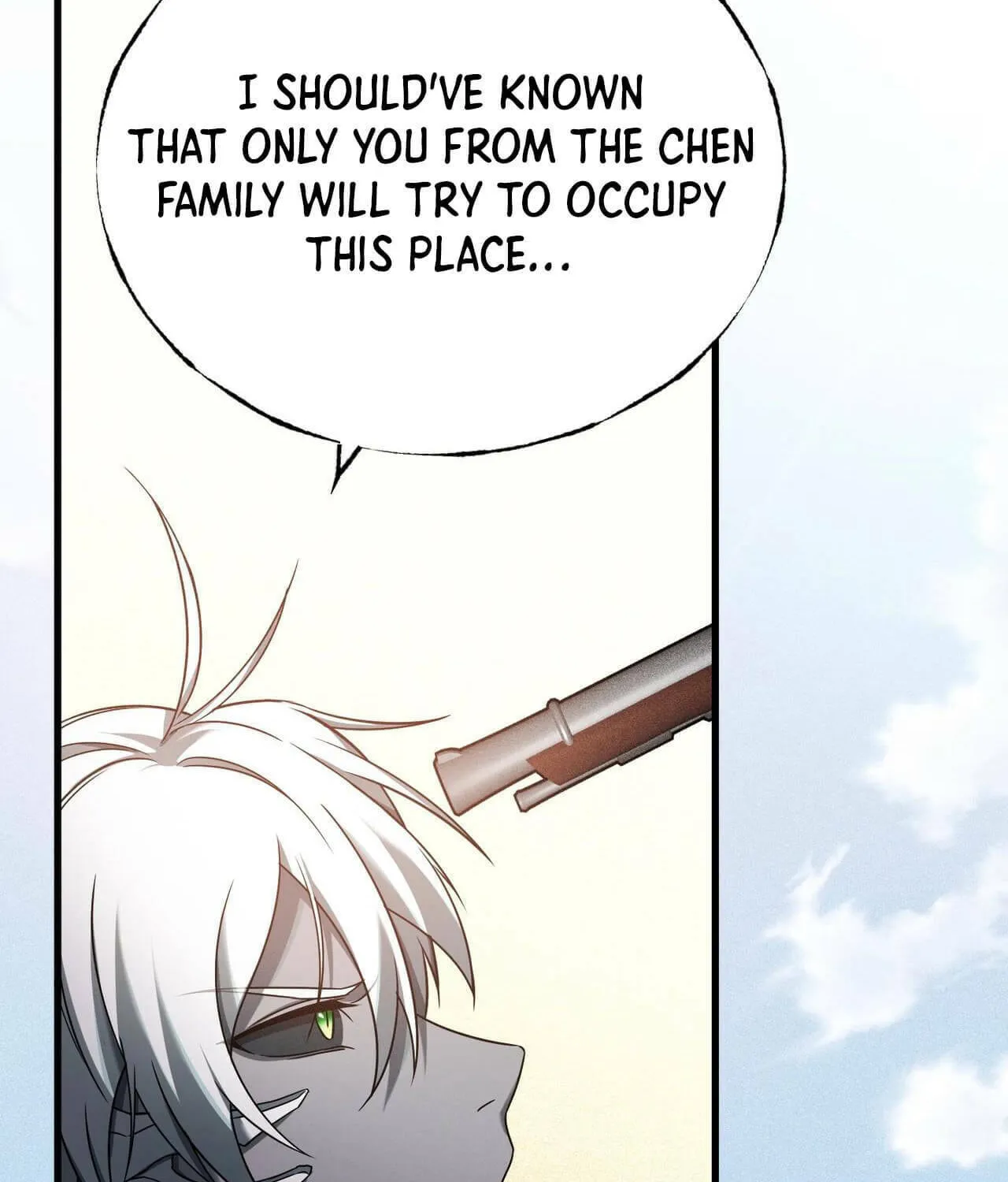 The Strongest Player Chapter 9 page 12 - 