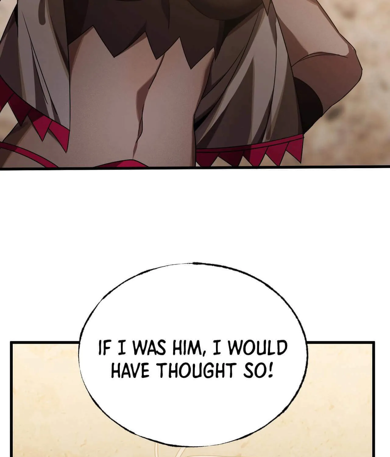 The Strongest Player Chapter 9 page 116 - 