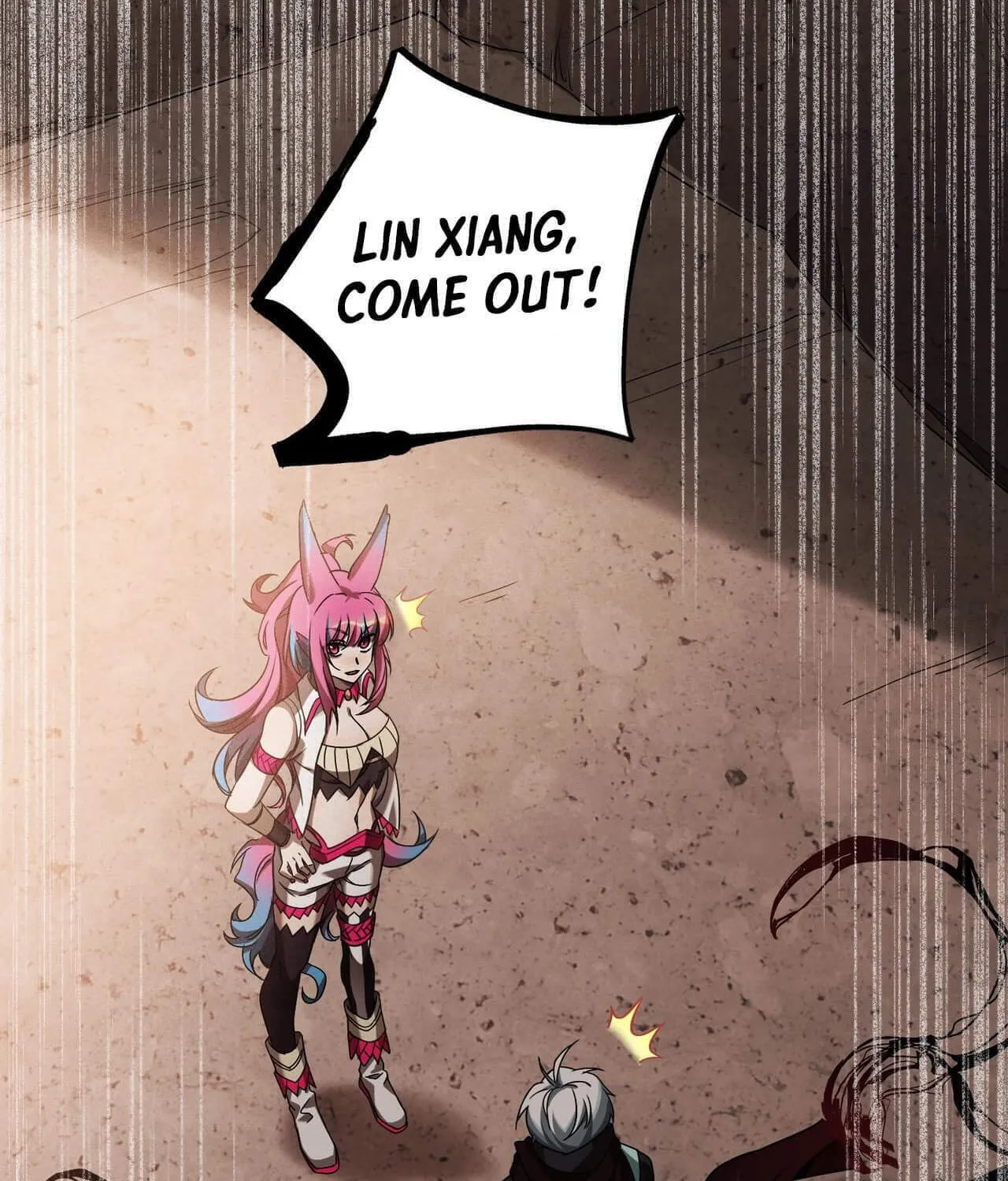 The Strongest Player Chapter 9 page 119 - 