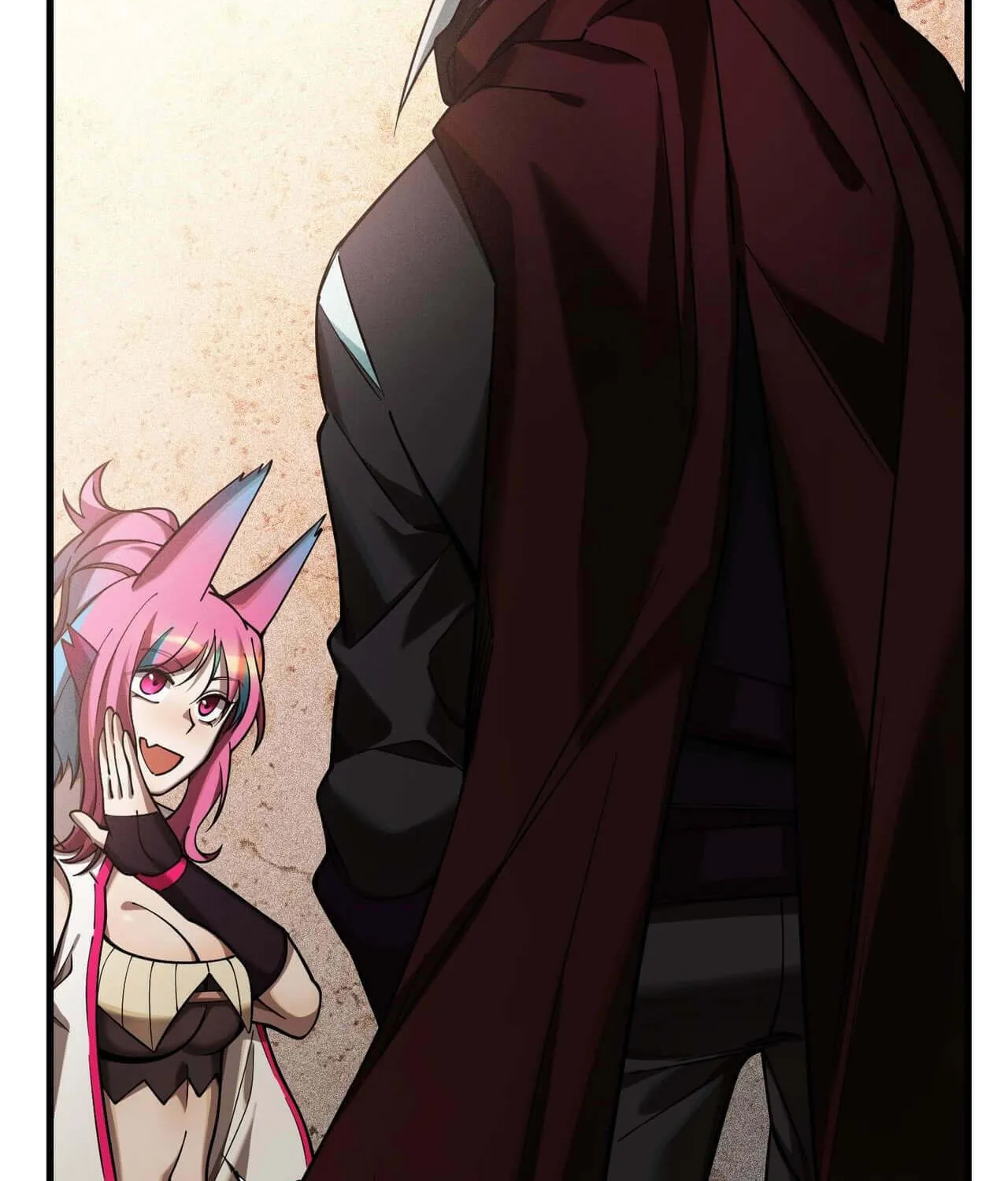 The Strongest Player Chapter 9 page 124 - 