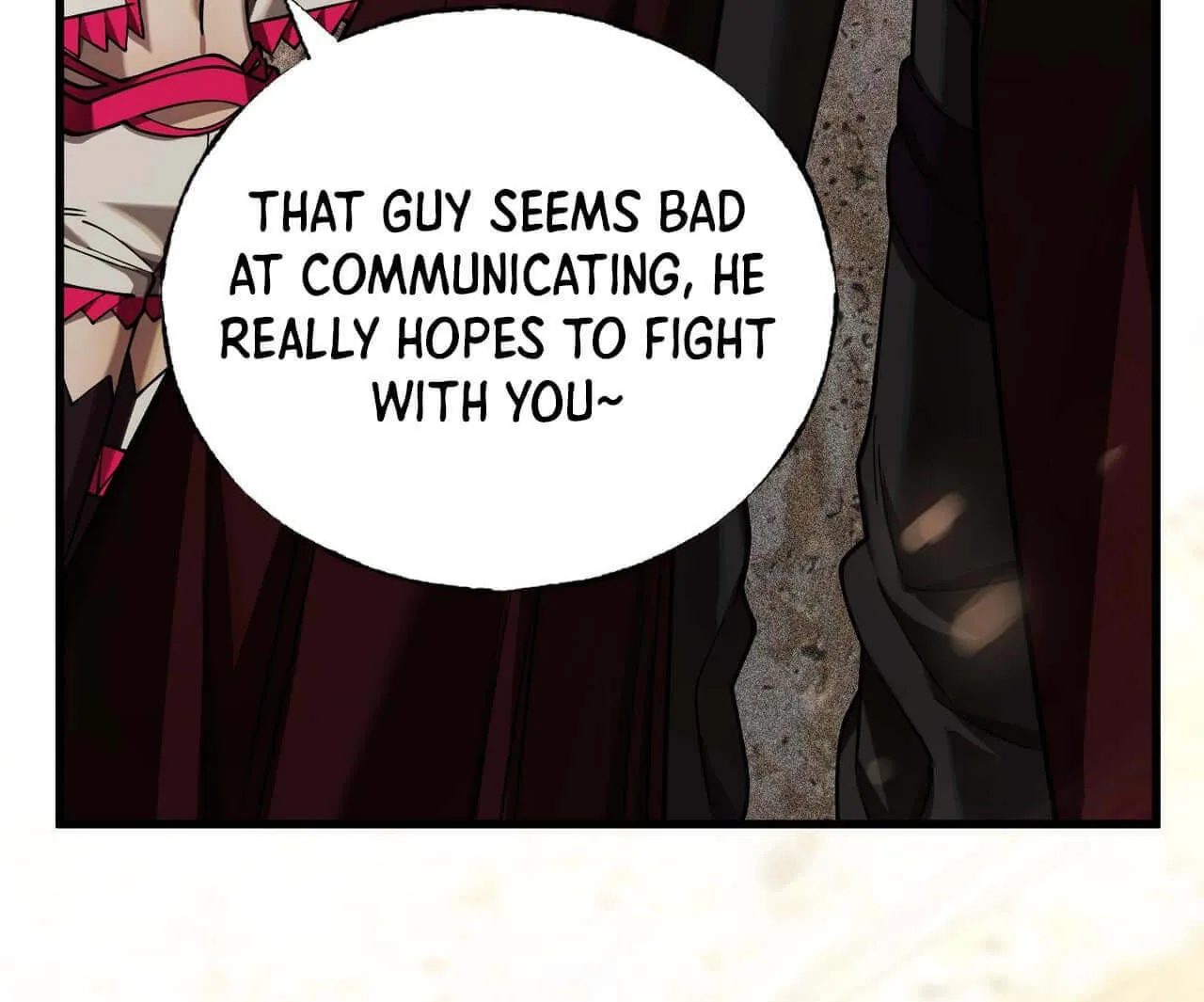 The Strongest Player Chapter 9 page 125 - 