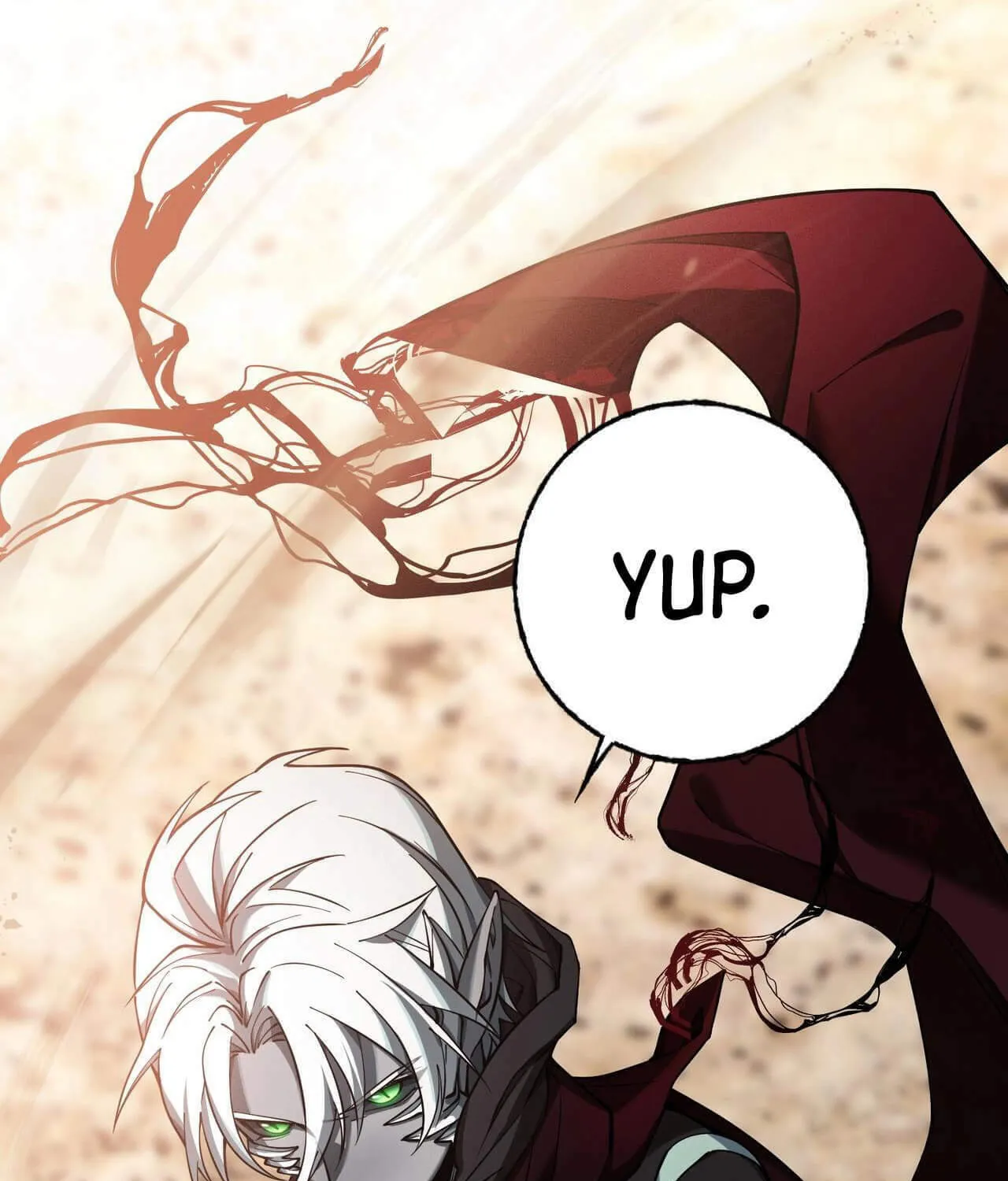 The Strongest Player Chapter 9 page 126 - 