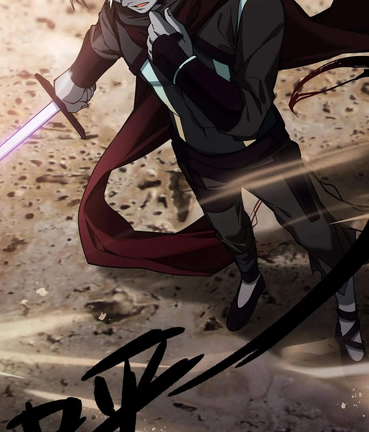 The Strongest Player Chapter 9 page 127 - 