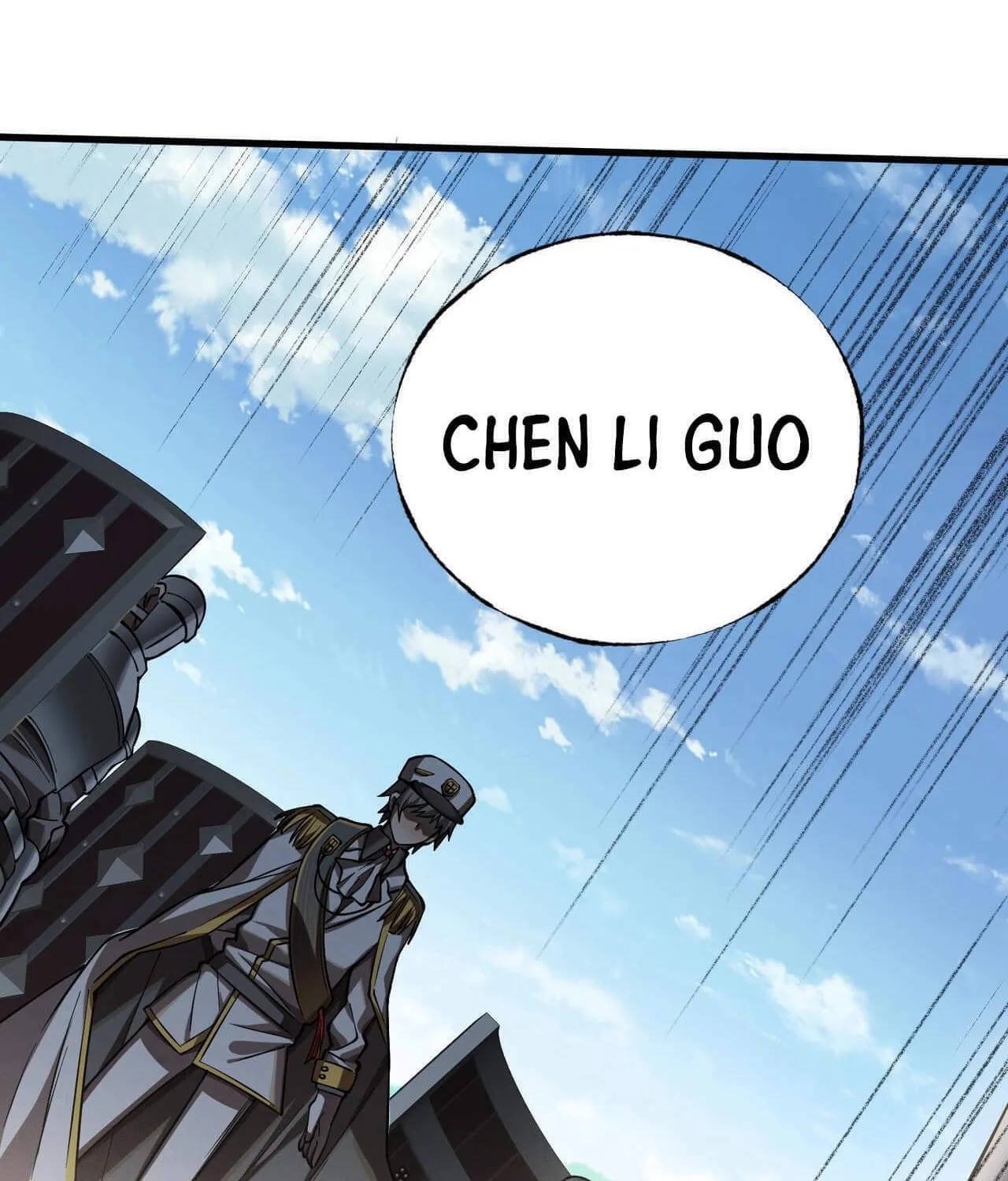 The Strongest Player Chapter 9 page 129 - 
