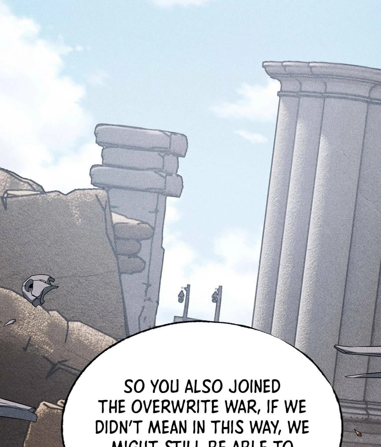 The Strongest Player Chapter 9 page 14 - 