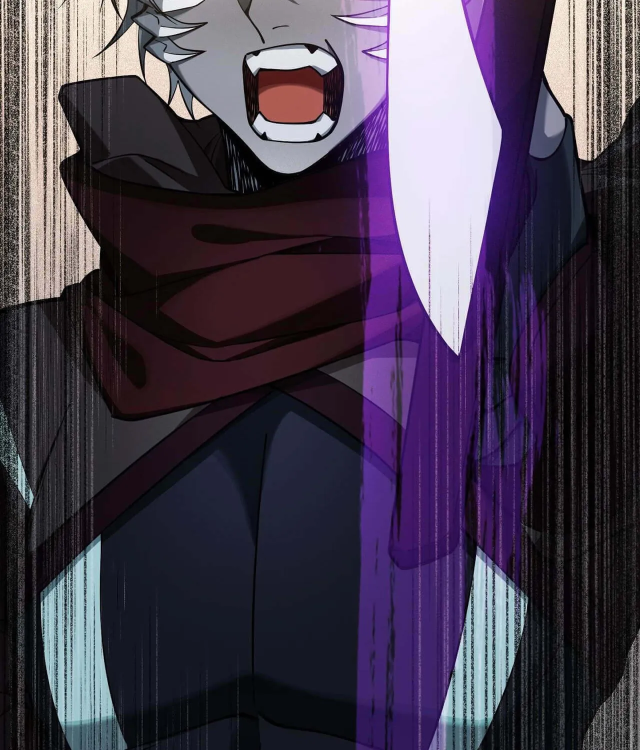 The Strongest Player Chapter 9 page 133 - 