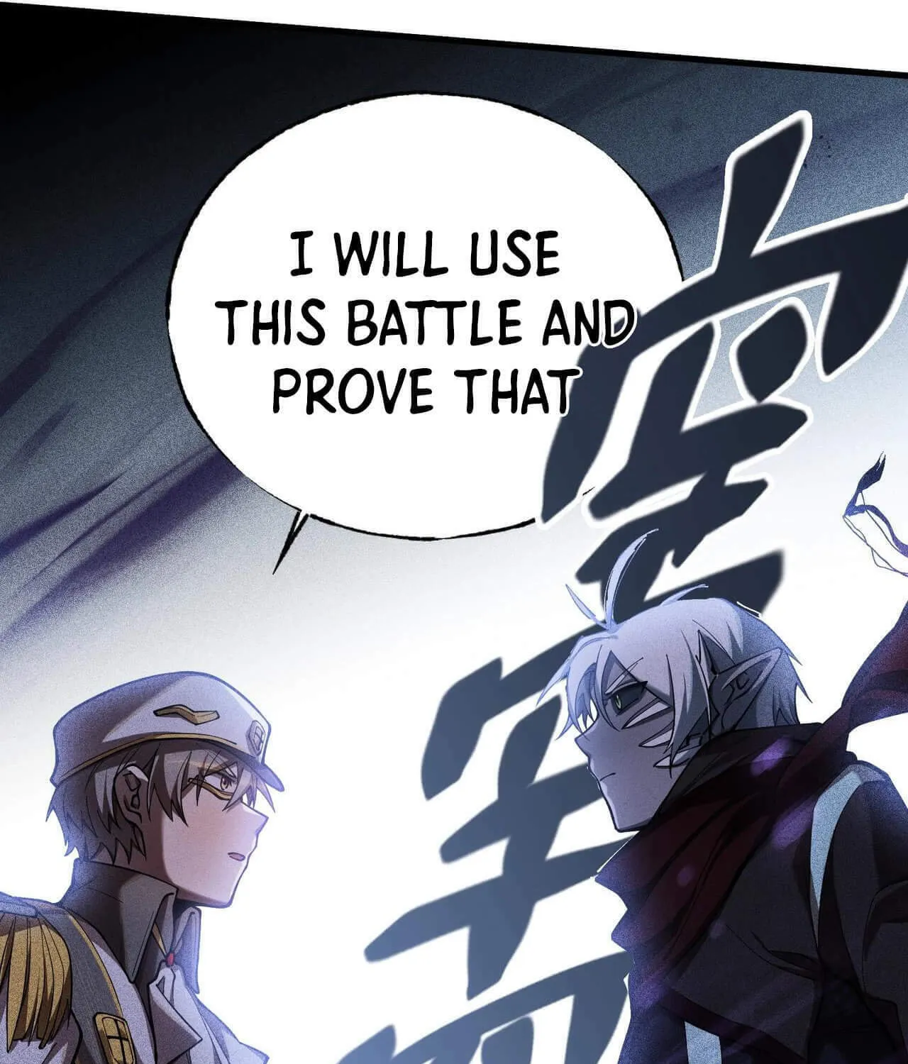 The Strongest Player Chapter 9 page 136 - 