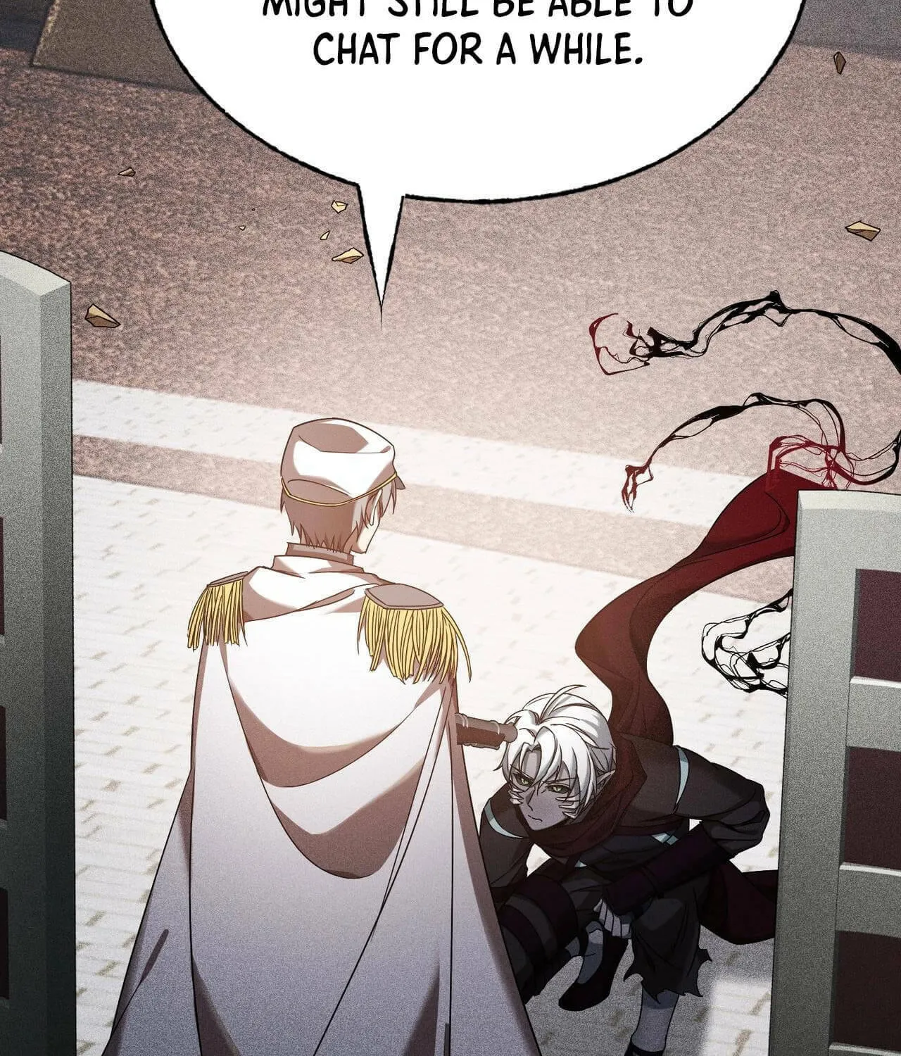 The Strongest Player Chapter 9 page 15 - 