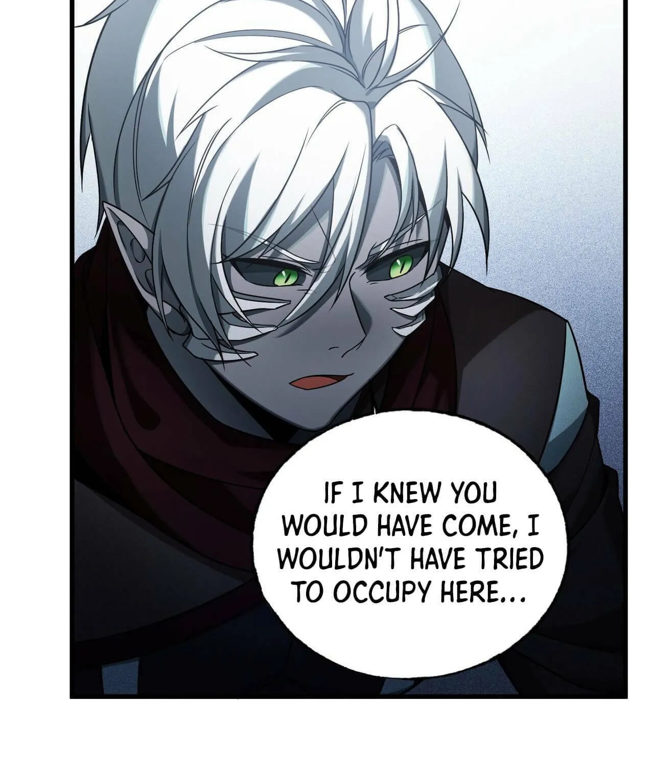 The Strongest Player Chapter 9 page 18 - 