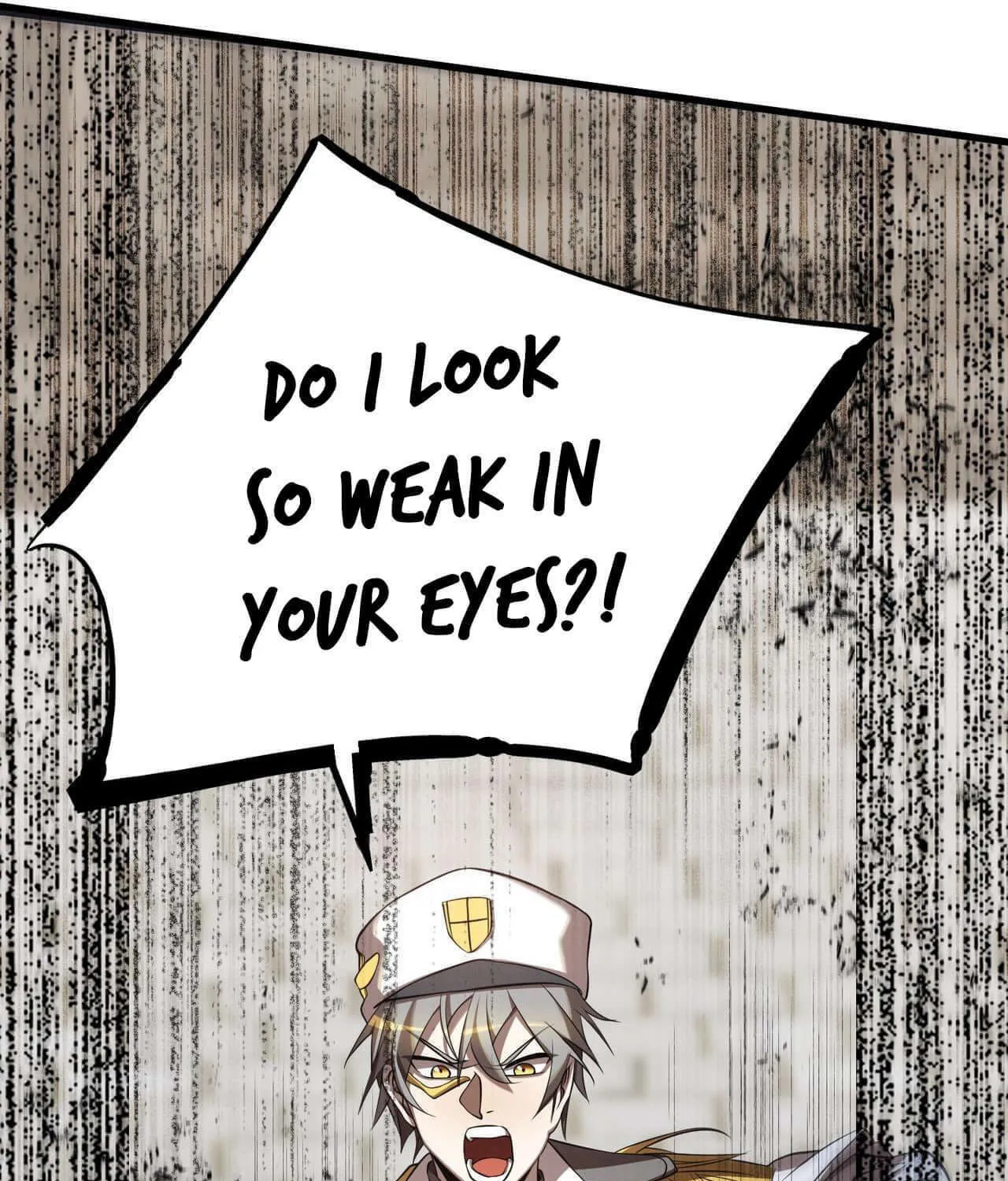 The Strongest Player Chapter 9 page 26 - 