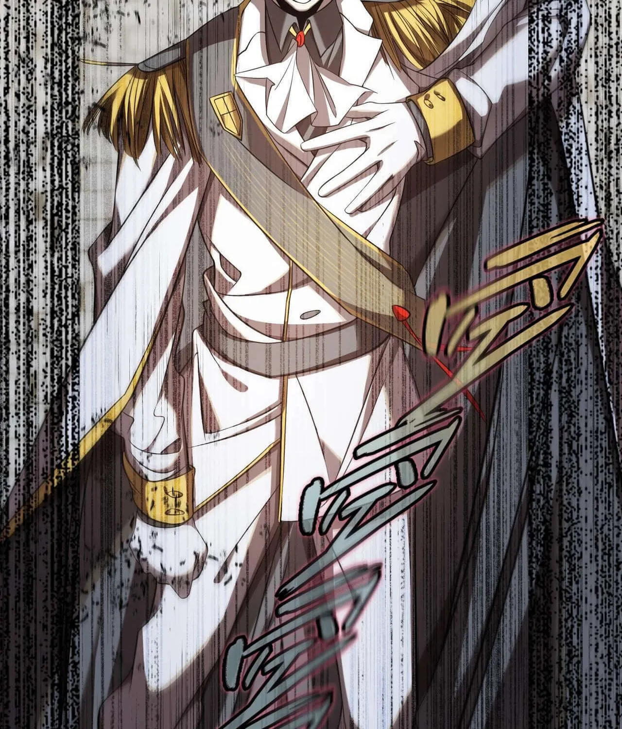 The Strongest Player Chapter 9 page 27 - 