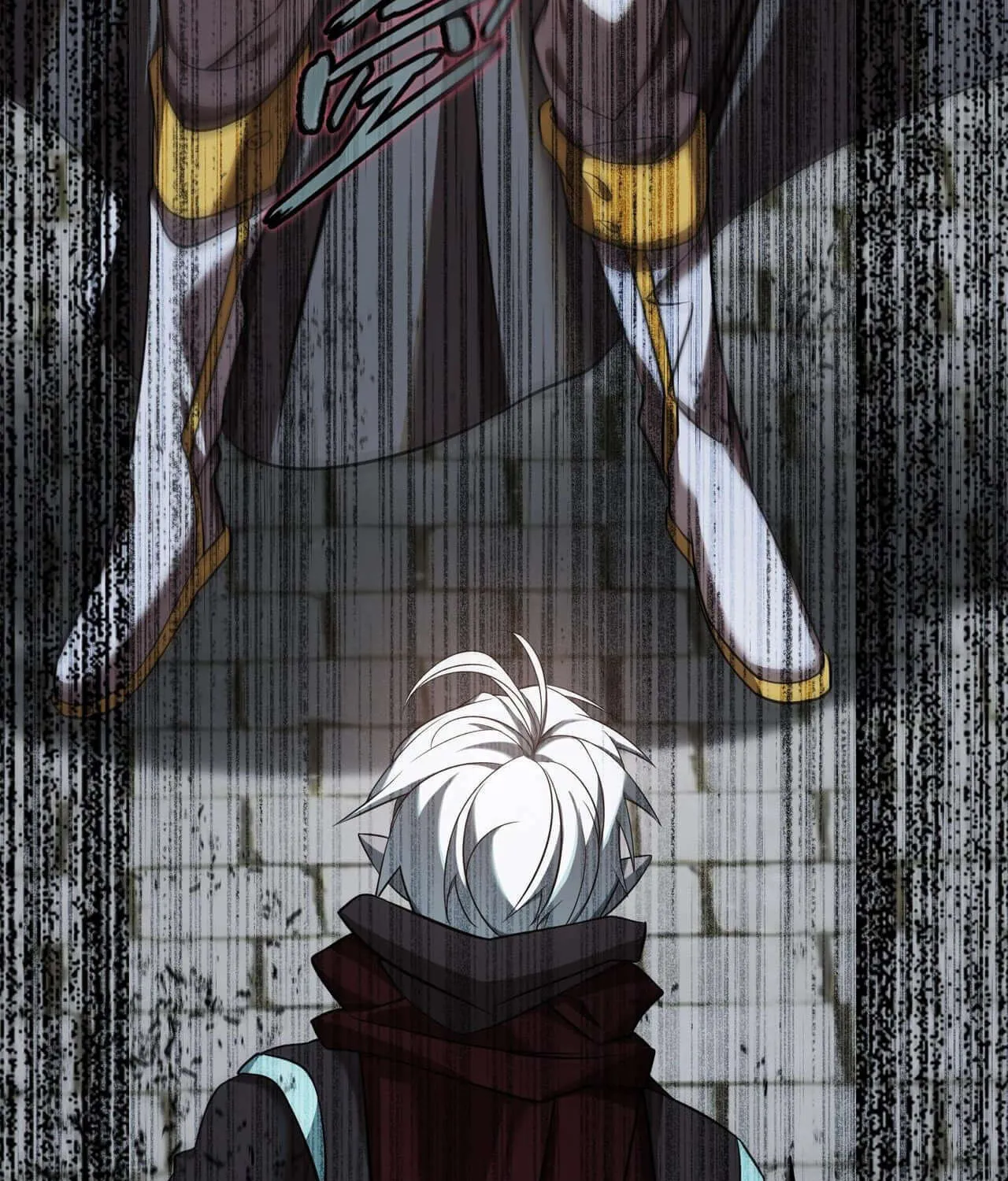 The Strongest Player Chapter 9 page 28 - 