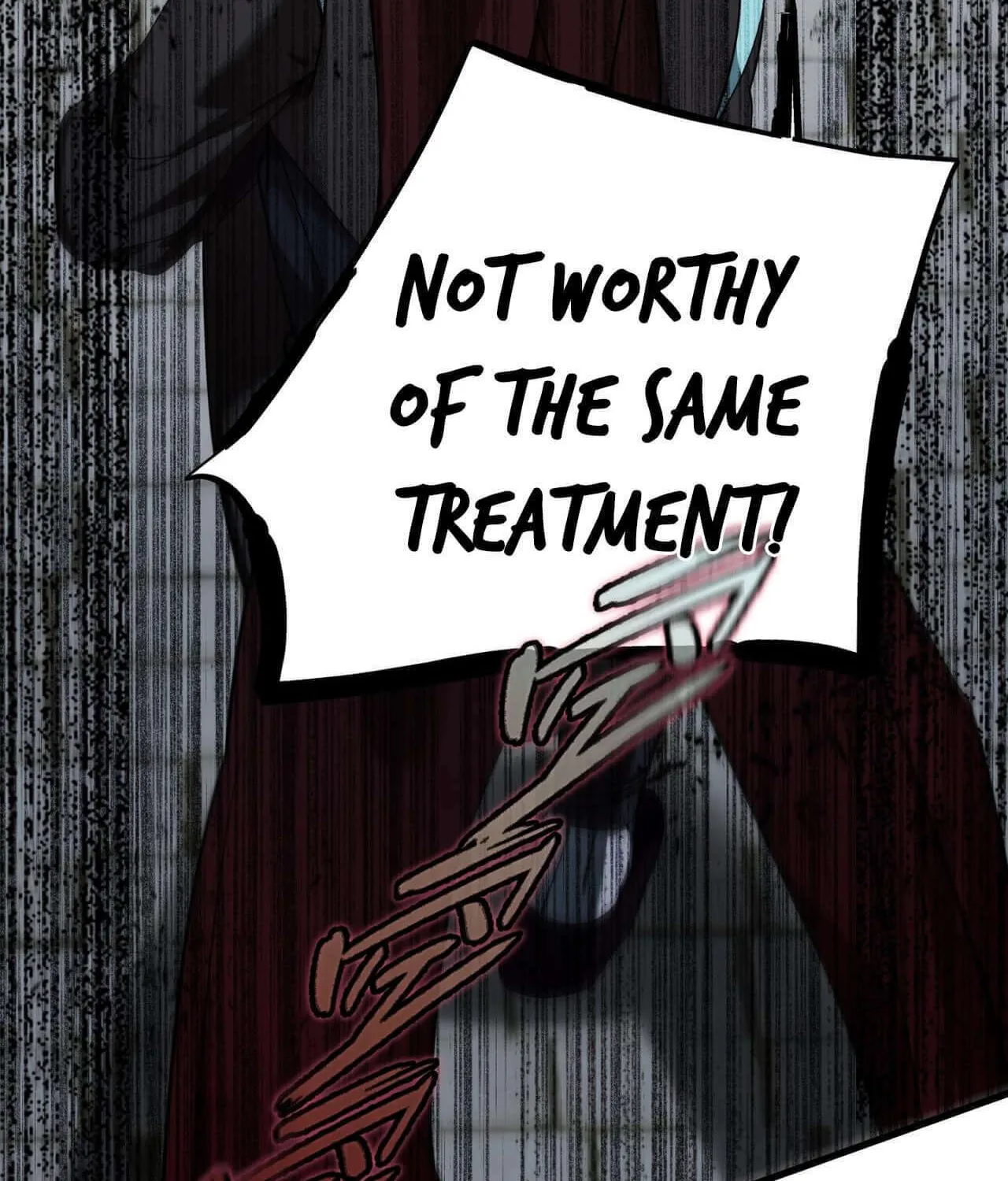 The Strongest Player Chapter 9 page 29 - 