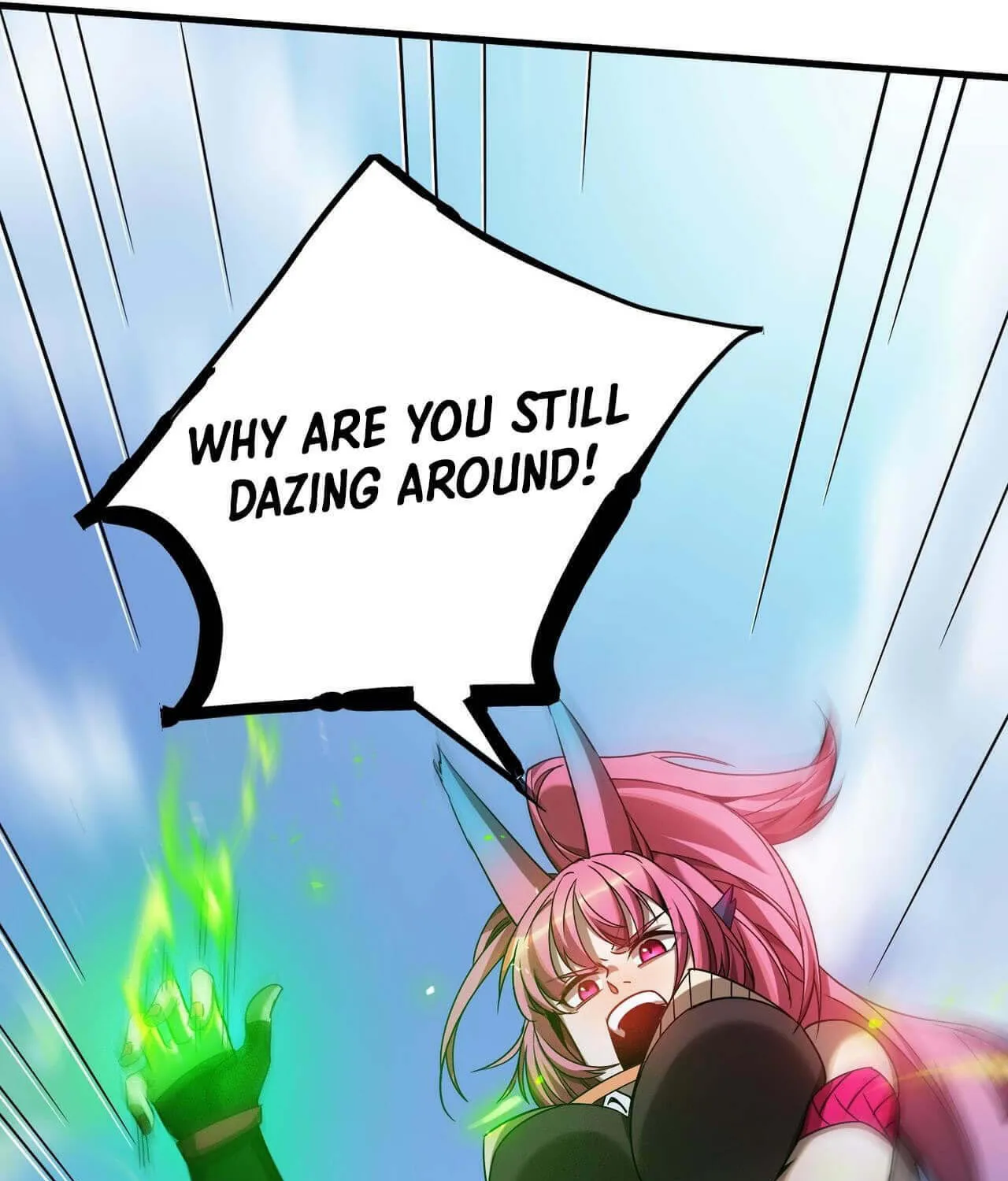 The Strongest Player Chapter 9 page 46 - 