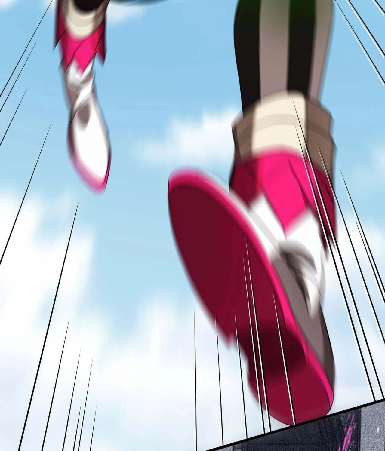 The Strongest Player Chapter 9 page 48 - 