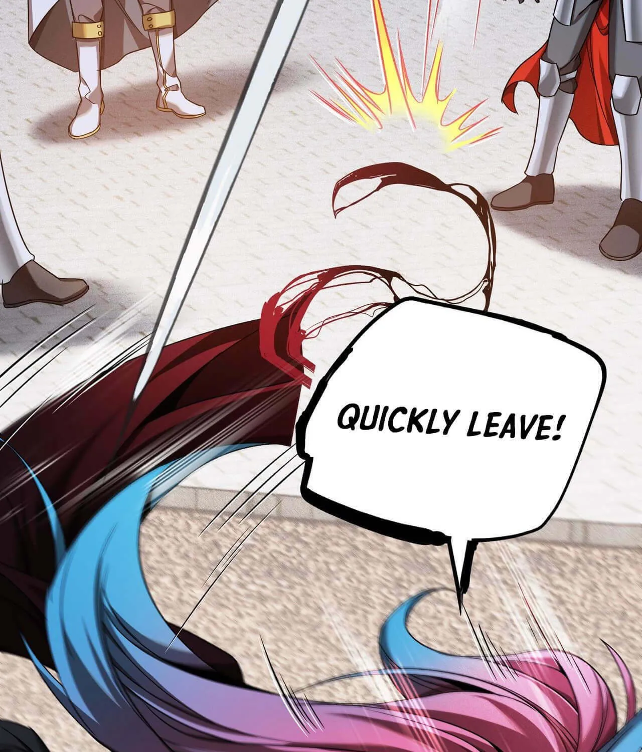 The Strongest Player Chapter 9 page 50 - 