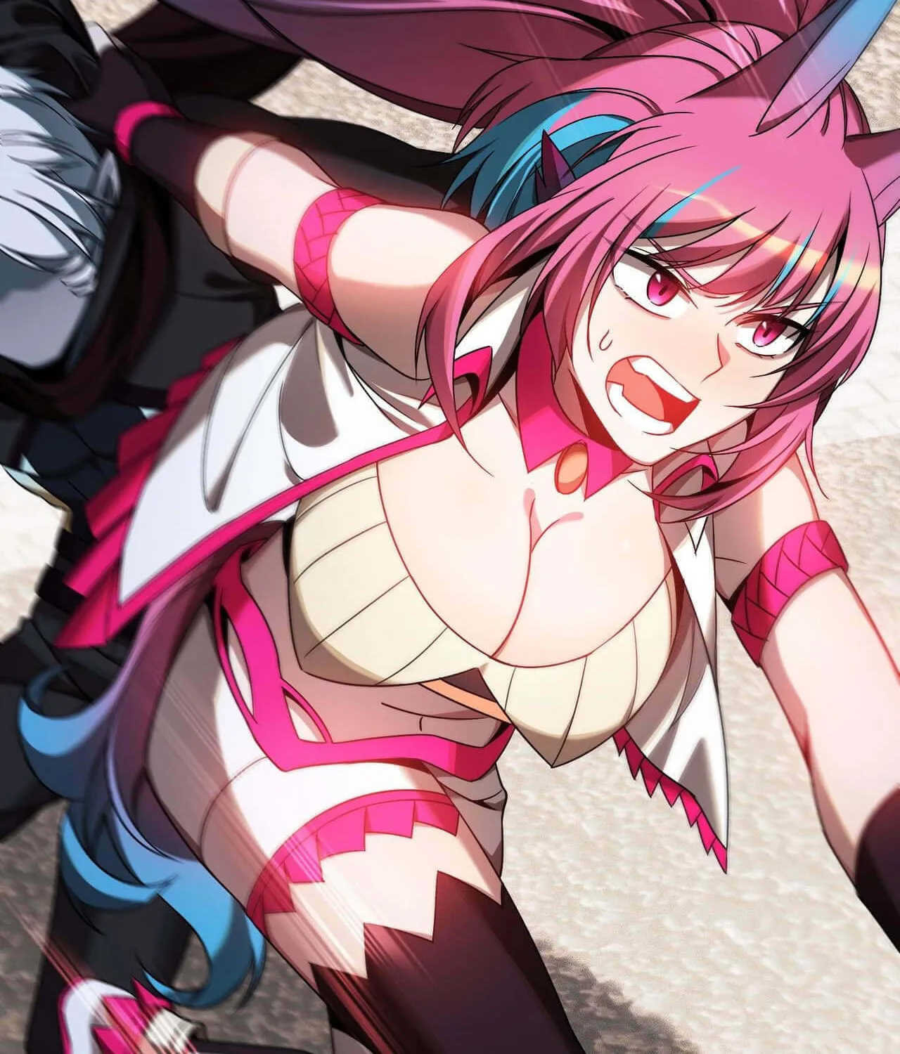 The Strongest Player Chapter 9 page 51 - 