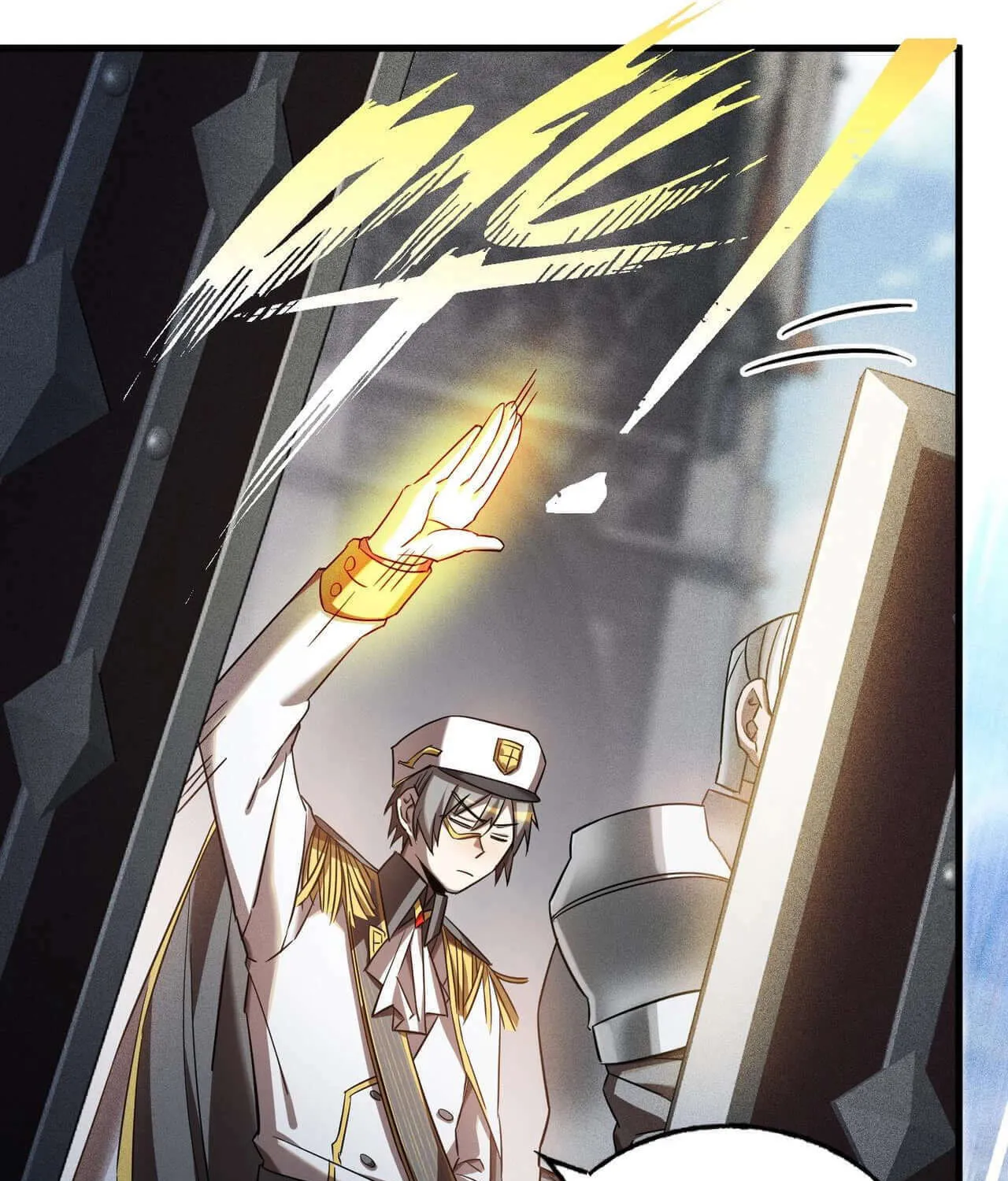 The Strongest Player Chapter 9 page 59 - 