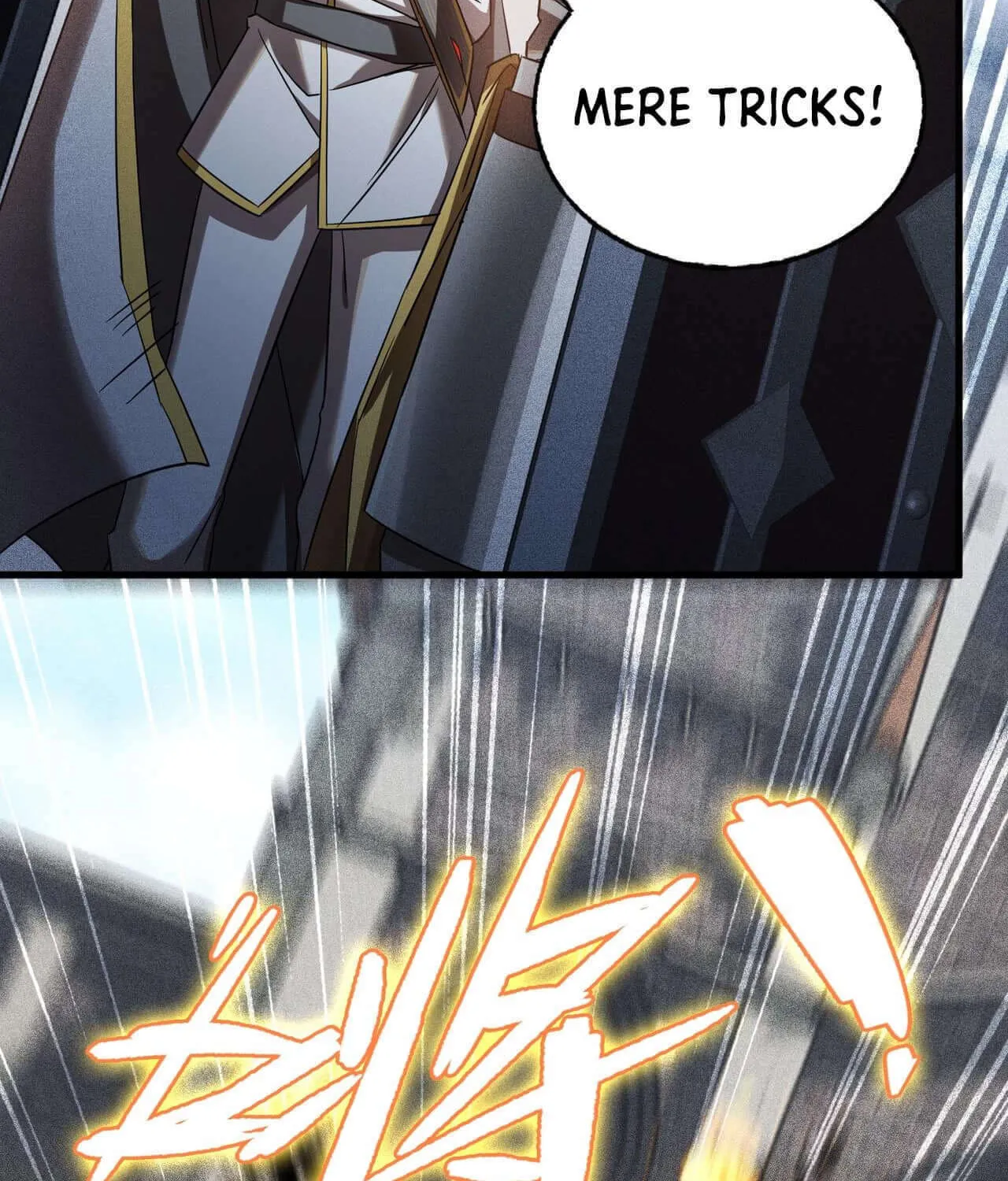 The Strongest Player Chapter 9 page 60 - 