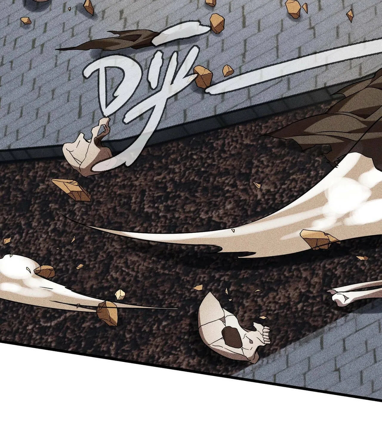 The Strongest Player Chapter 9 page 7 - 