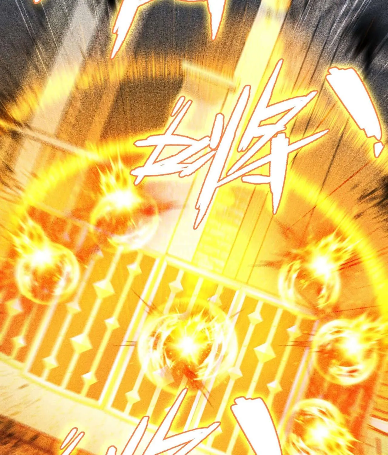 The Strongest Player Chapter 9 page 61 - 