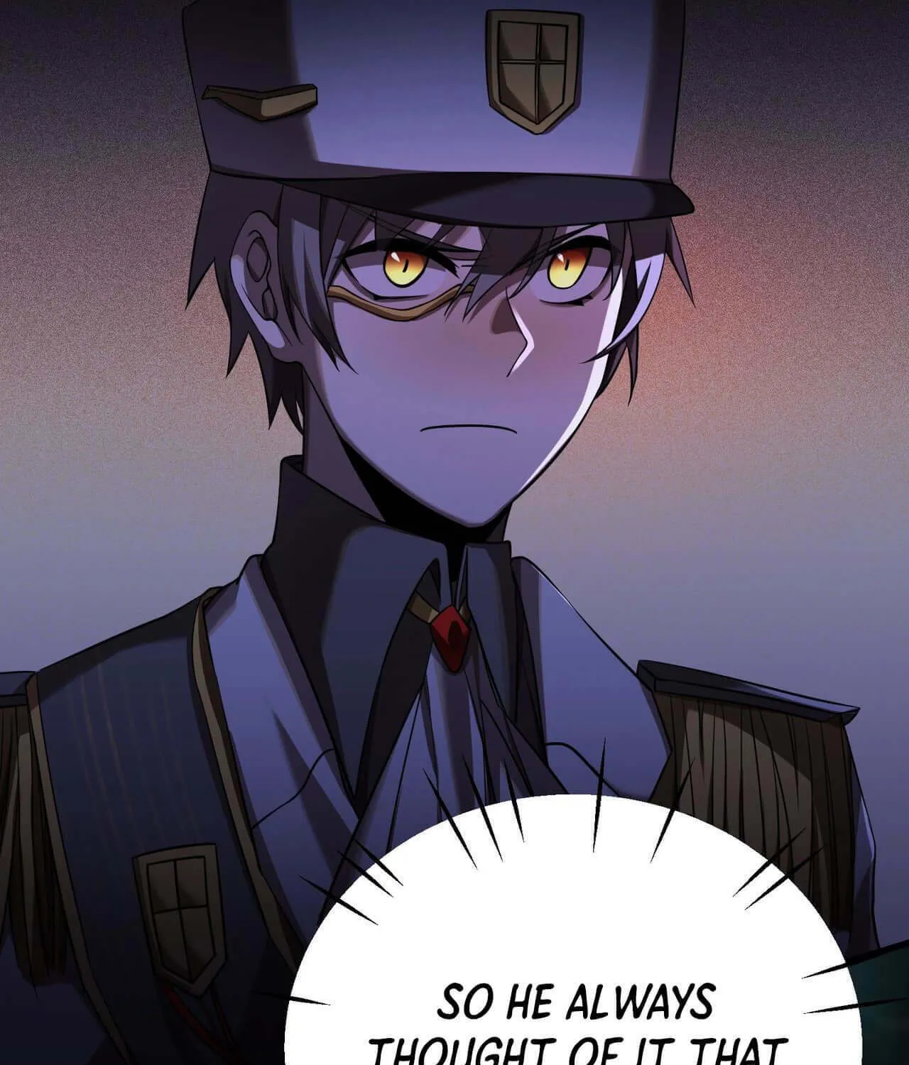 The Strongest Player Chapter 9 page 65 - 