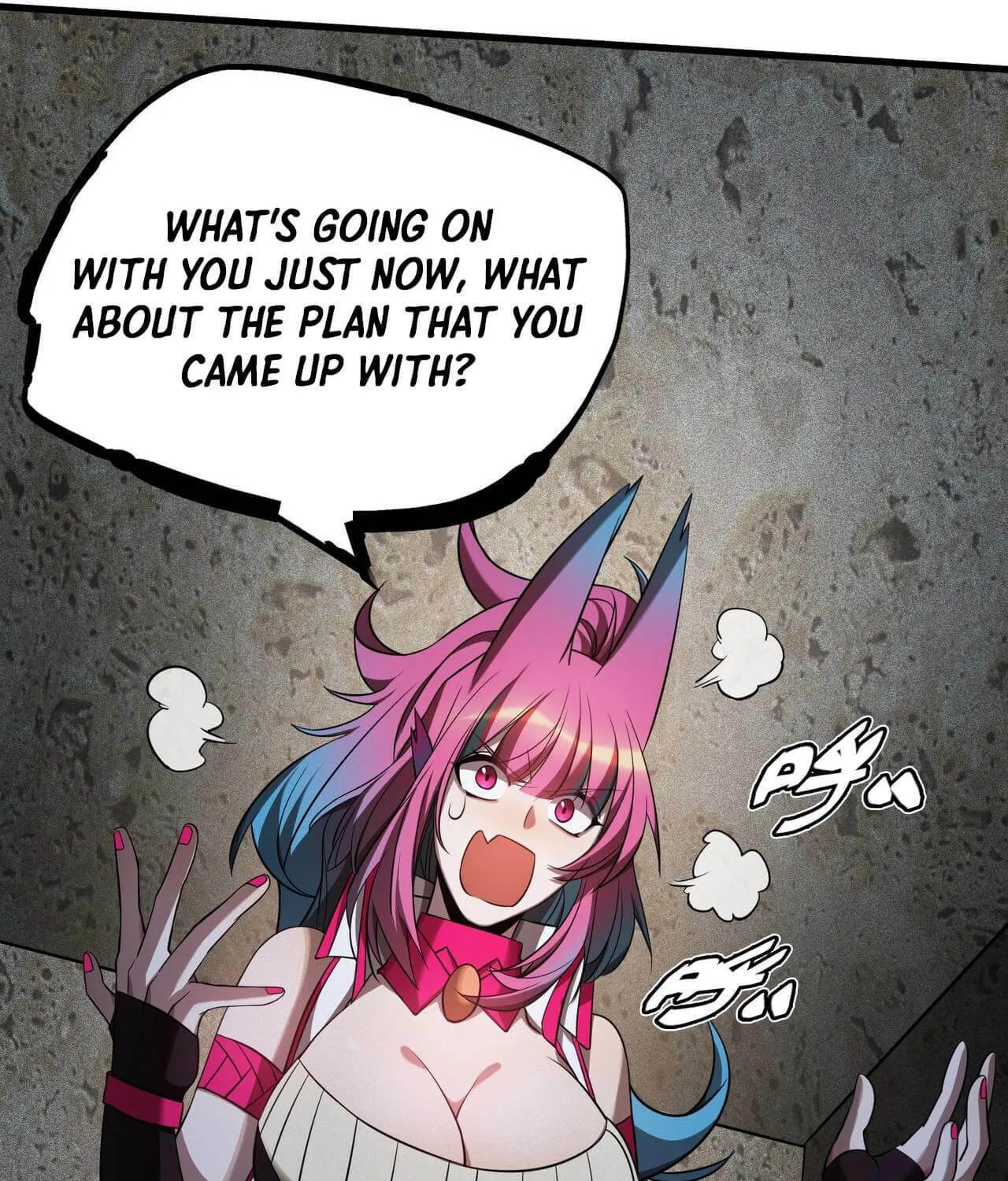 The Strongest Player Chapter 9 page 71 - 