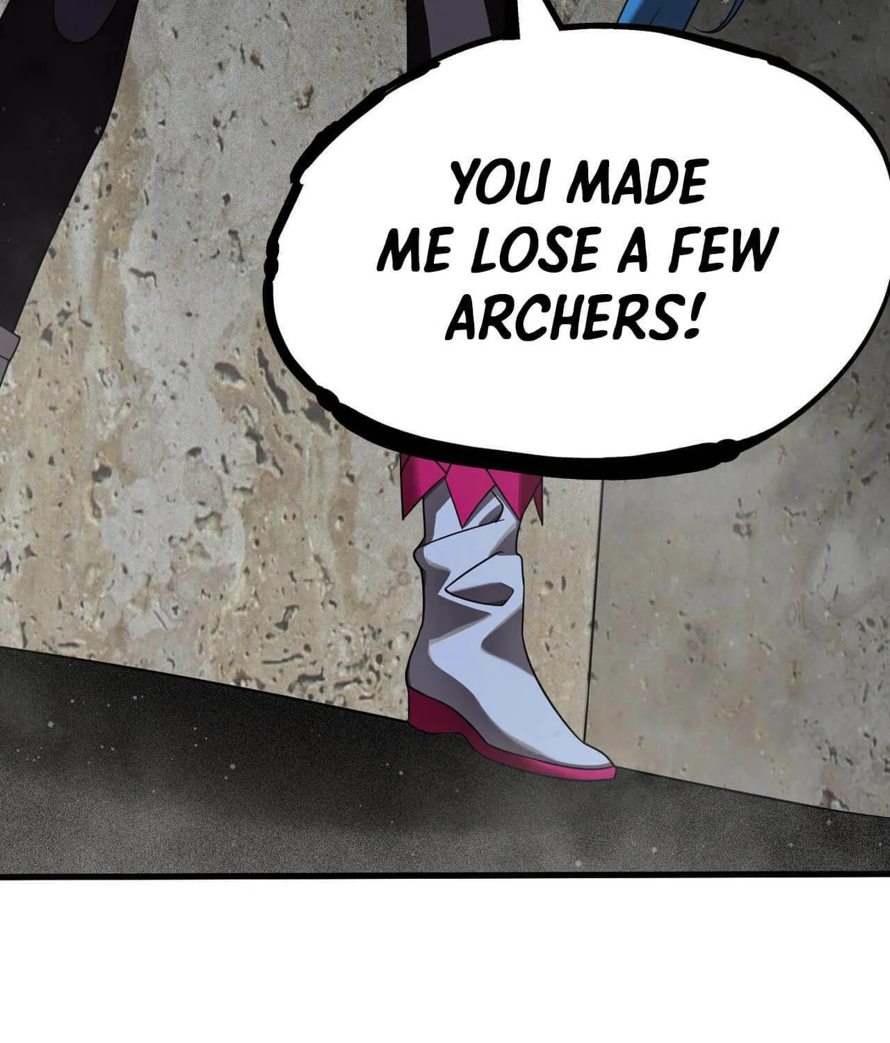 The Strongest Player Chapter 9 page 73 - 