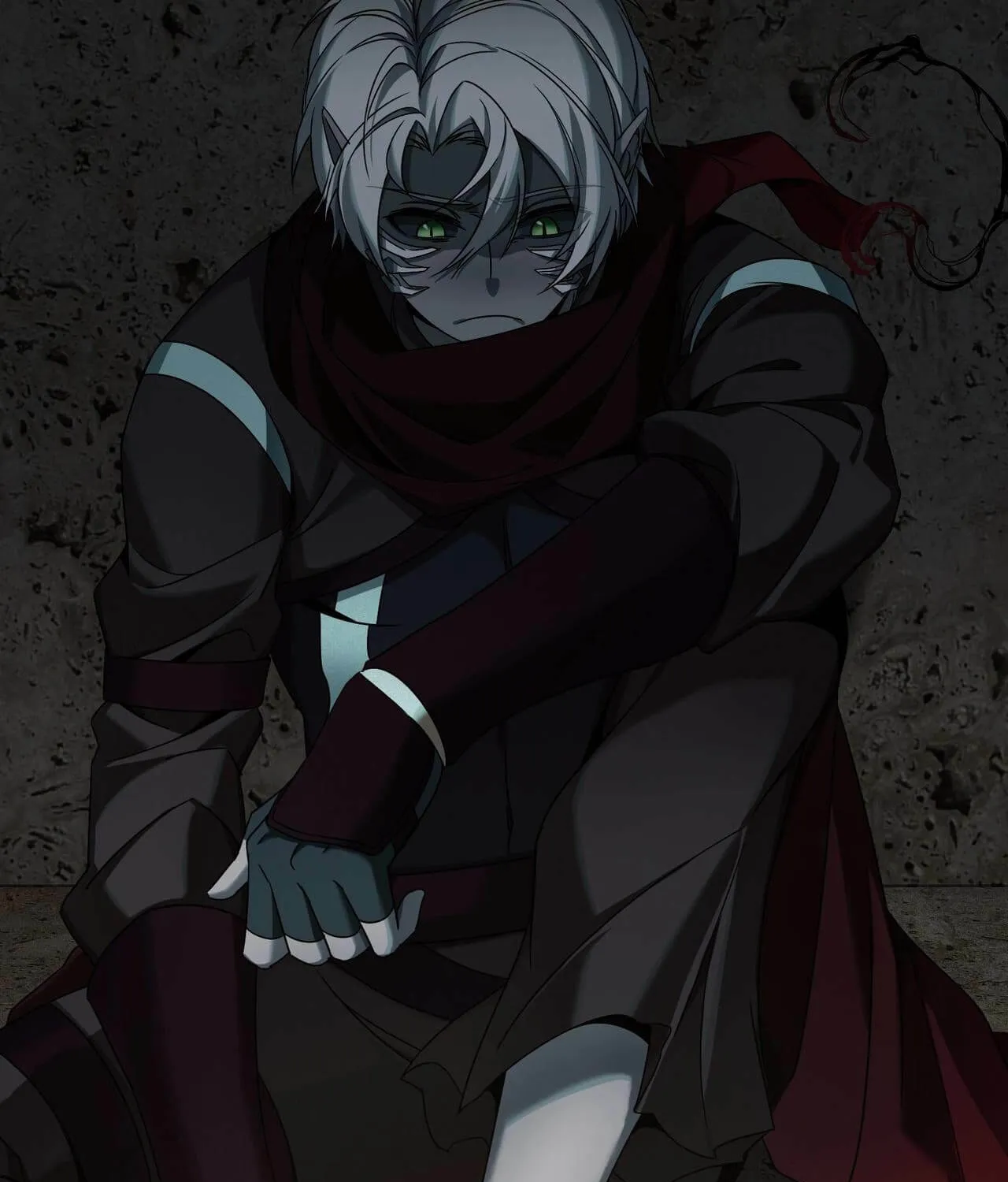 The Strongest Player Chapter 9 page 75 - 