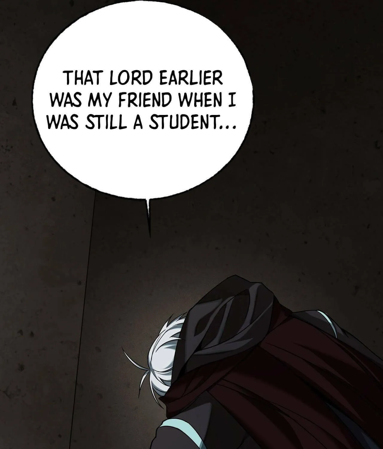 The Strongest Player Chapter 9 page 77 - 