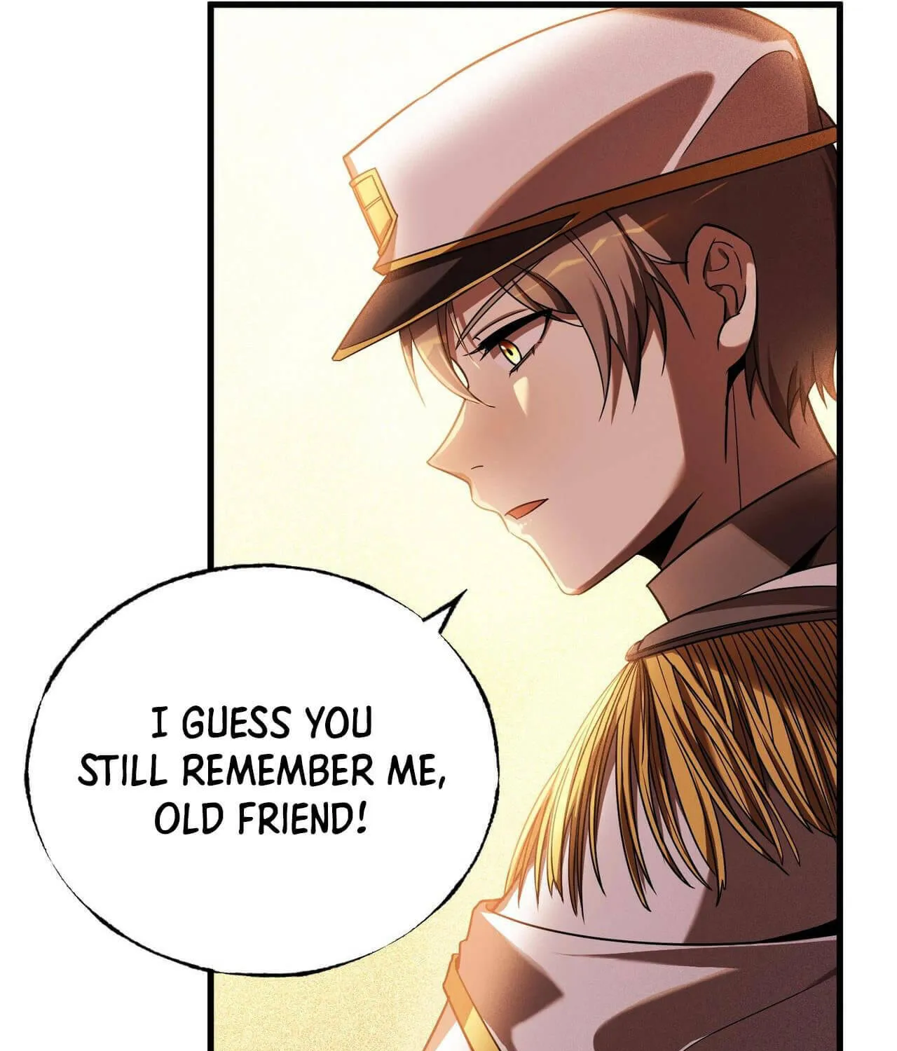 The Strongest Player Chapter 9 page 9 - 