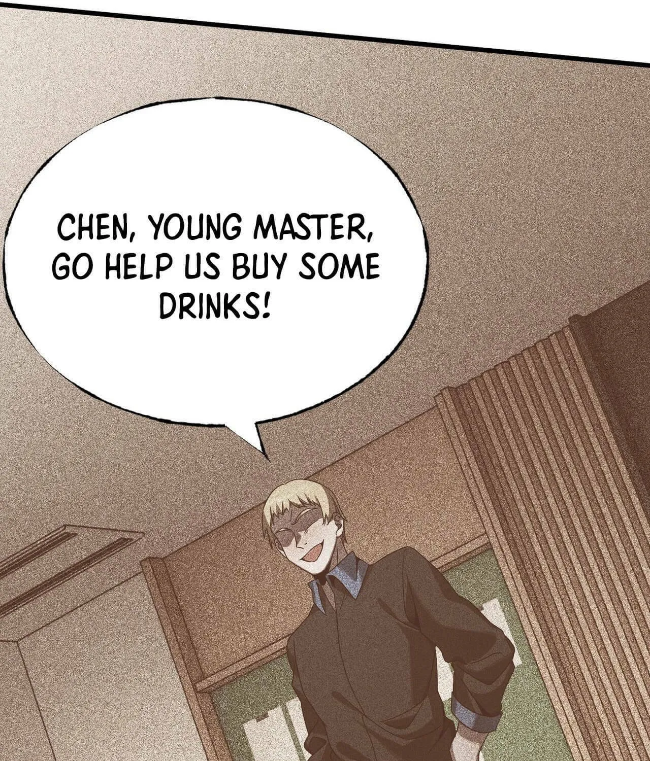 The Strongest Player Chapter 9 page 83 - 