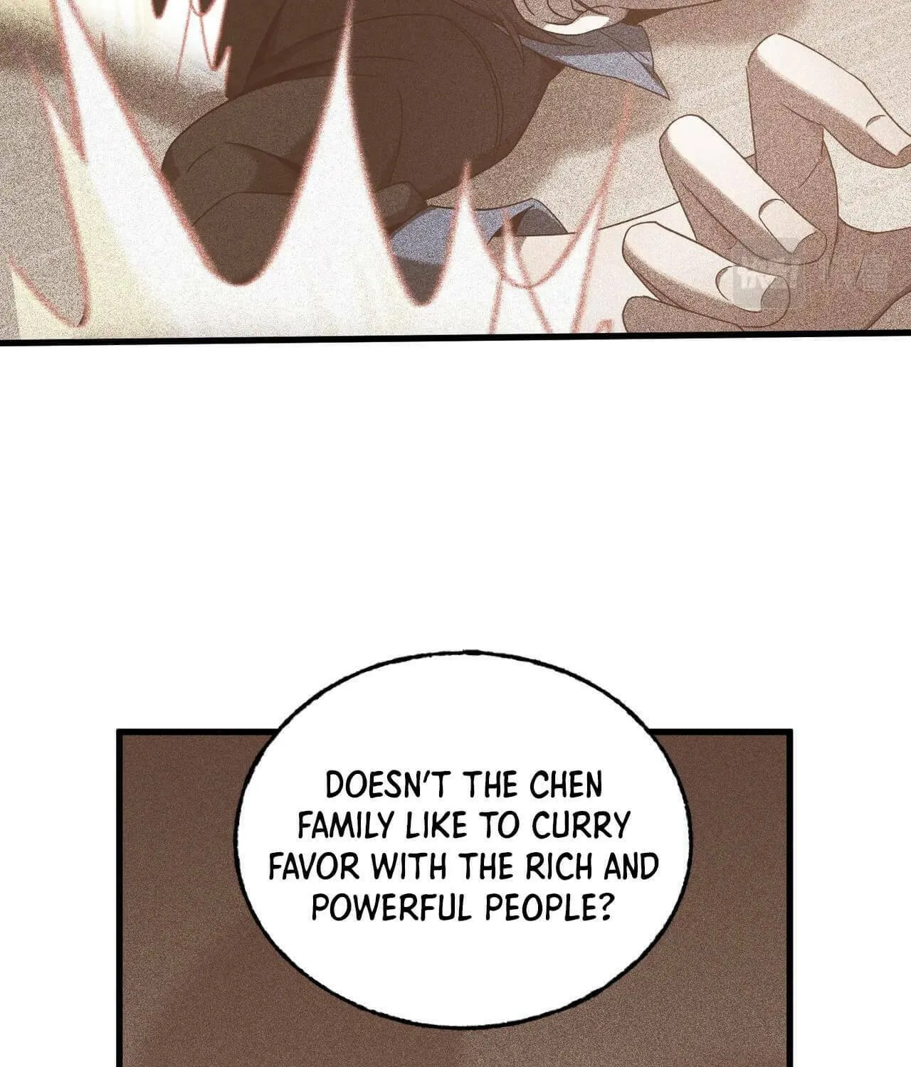 The Strongest Player Chapter 9 page 85 - 