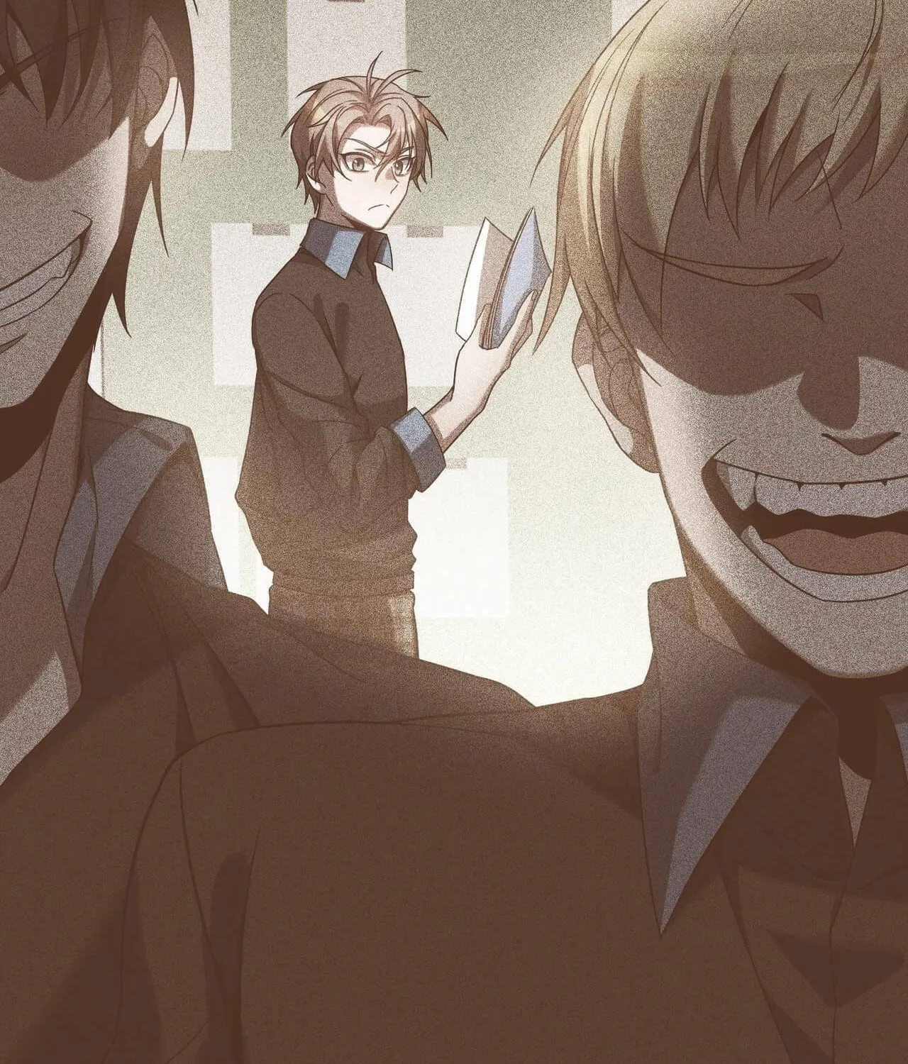 The Strongest Player Chapter 9 page 88 - 