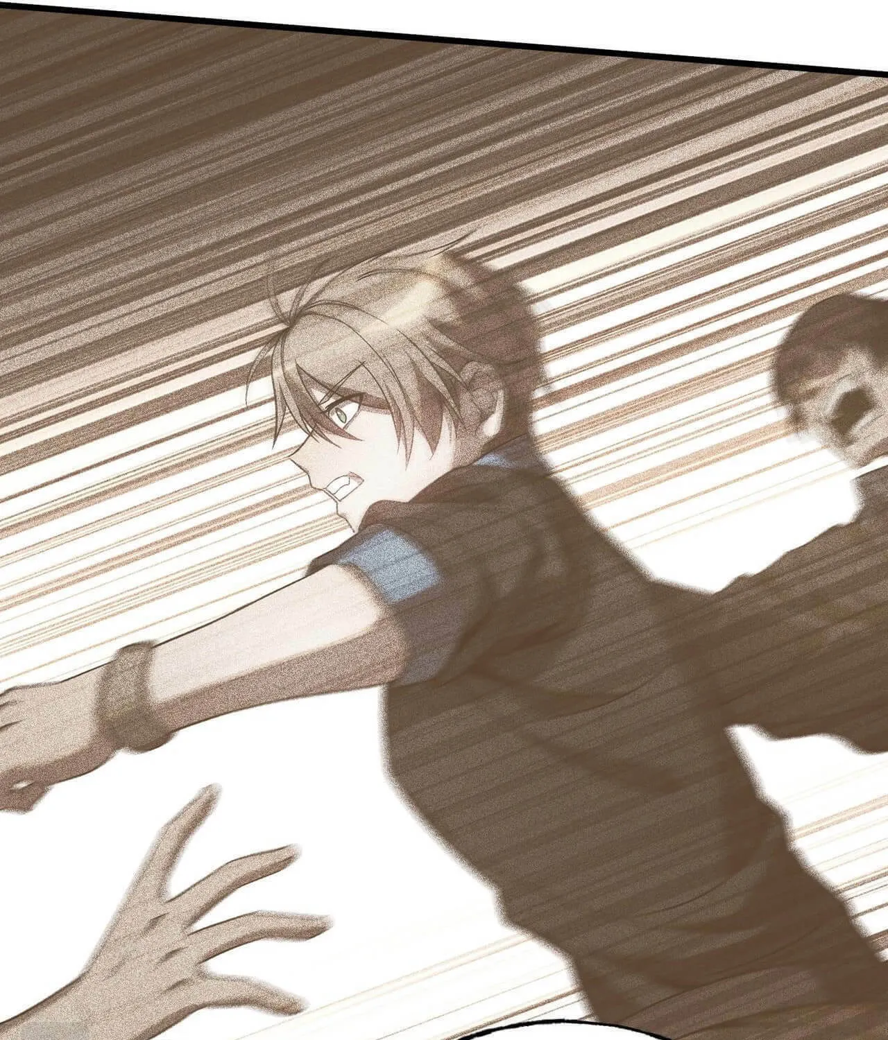 The Strongest Player Chapter 9 page 95 - 