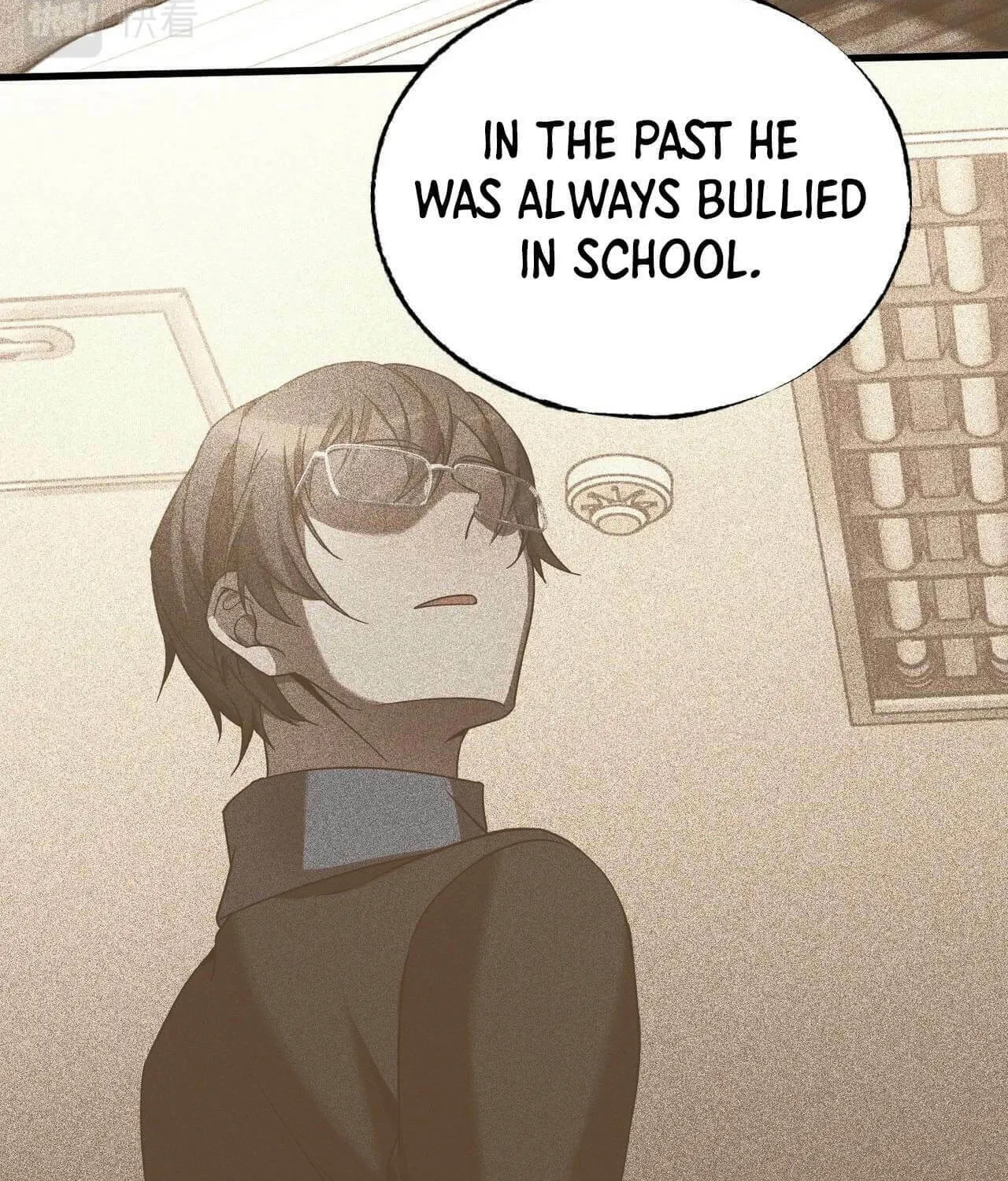 The Strongest Player Chapter 9 page 96 - 