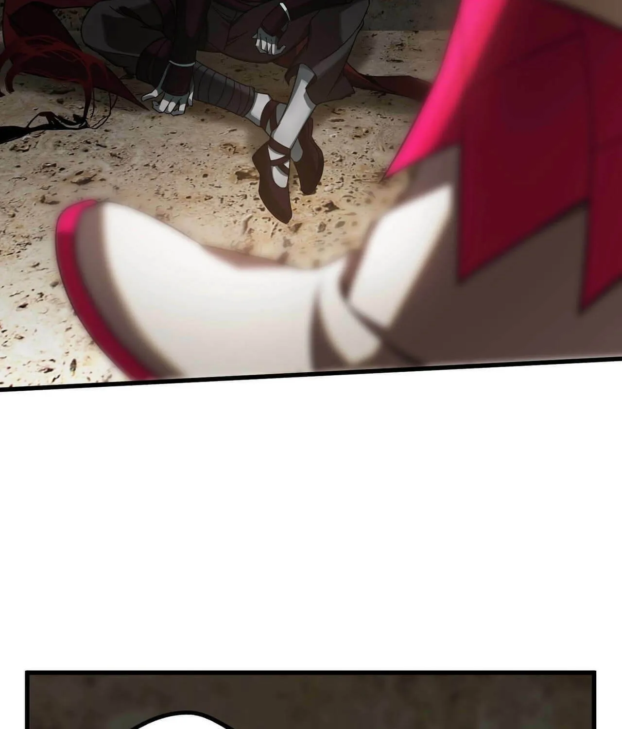 The Strongest Player Chapter 9 page 98 - 