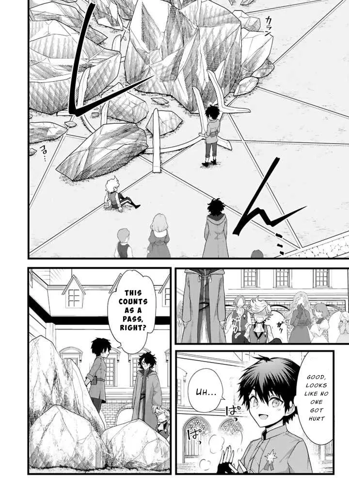 The Strongest Raised by Dragons Chapter 1 page 29 - 