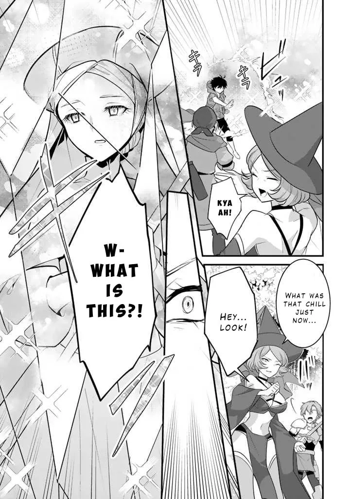 The Strongest Raised by Dragons Chapter 11 page 11 - 