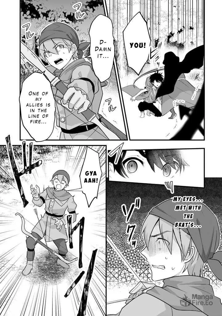 The Strongest Raised by Dragons Chapter 11 page 15 - 