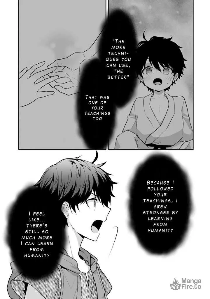 The Strongest Raised by Dragons Chapter 12 page 5 - 