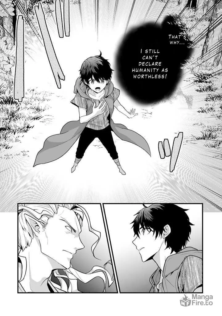 The Strongest Raised by Dragons Chapter 12 page 6 - 