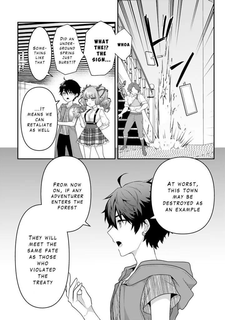 The Strongest Raised by Dragons Chapter 13 page 2 - 
