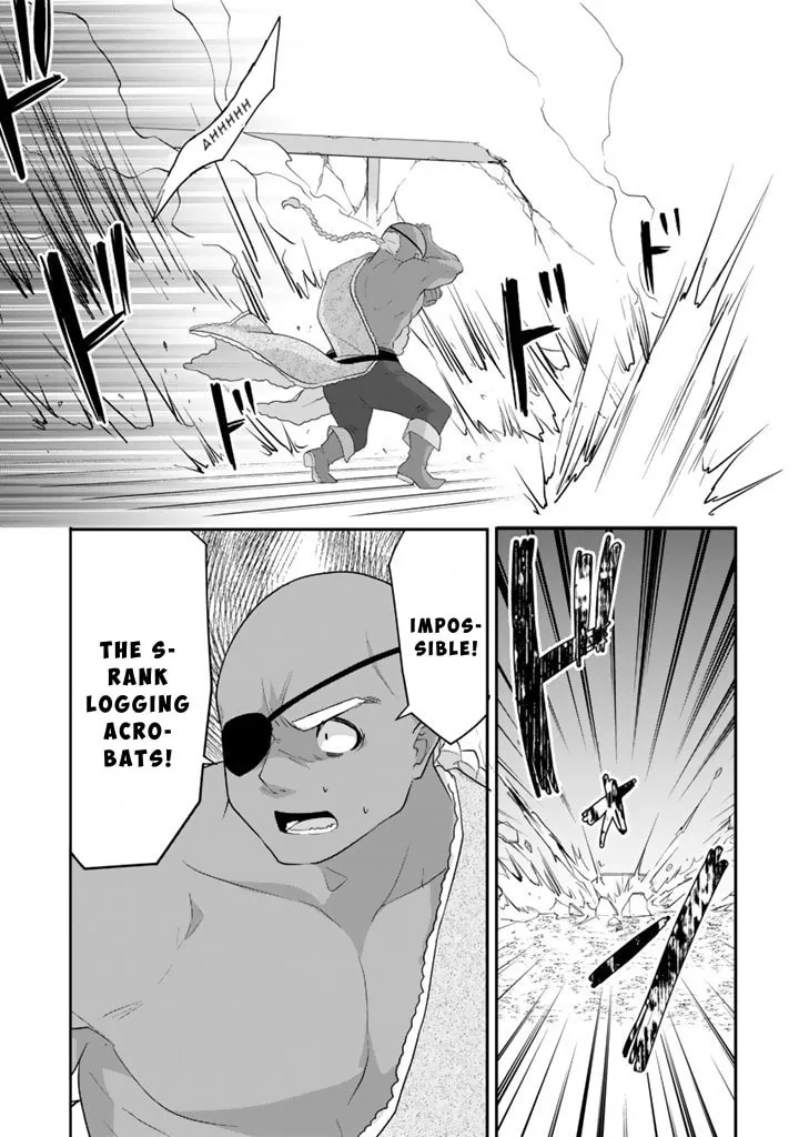 The Strongest Raised by Dragons Chapter 13 page 11 - 